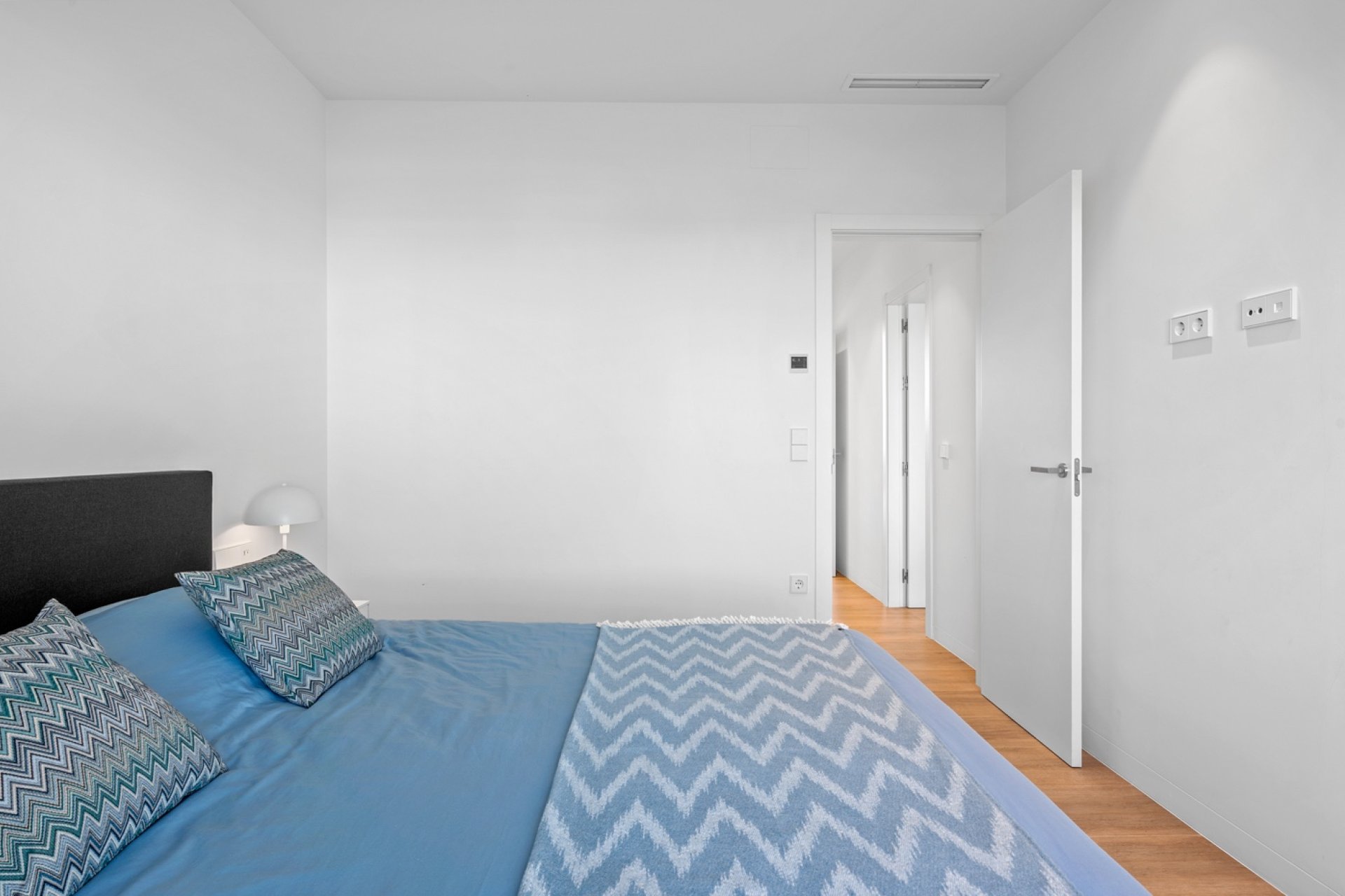 Revente - Appartement -
Las Colinas Golf - Las Colinas Golf Resort