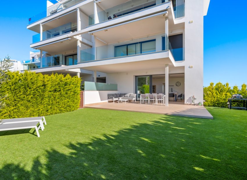 Revente - Appartement -
Las Colinas Golf