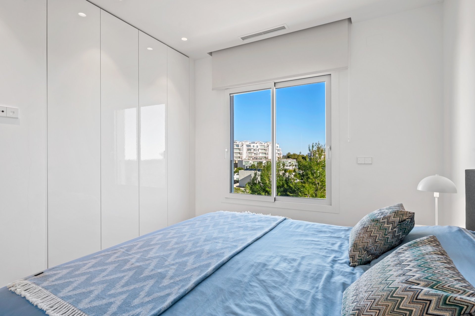 Revente - Appartement -
Las Colinas Golf