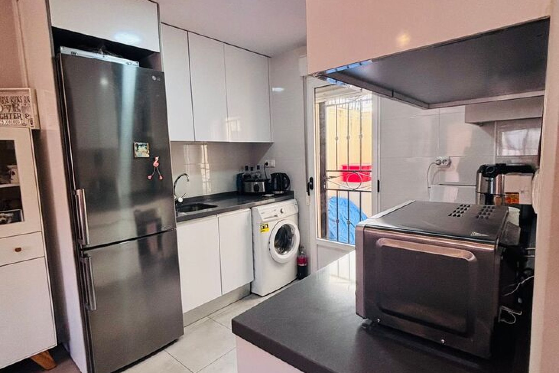 Revente - Appartement -
Los Altos - Dream Hills 2