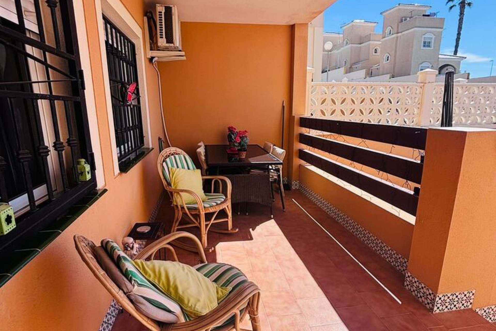 Revente - Appartement -
Los Altos - Dream Hills - Dream Hills 2