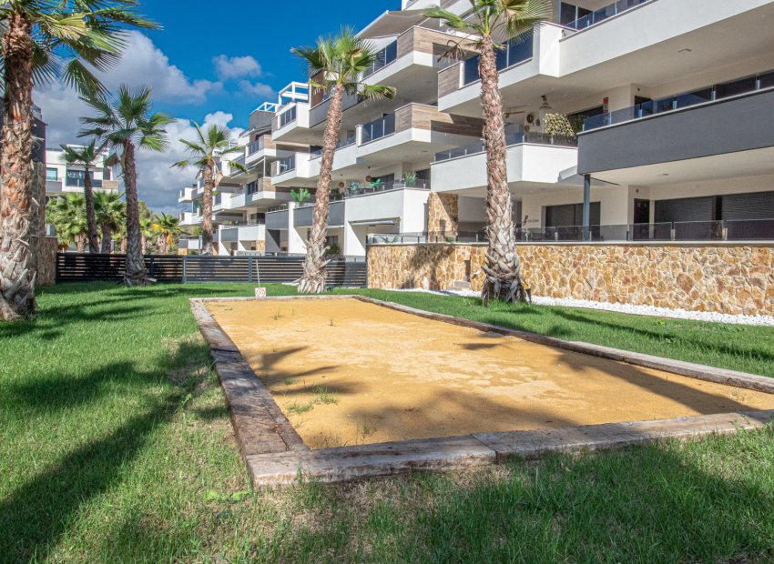 Revente - Appartement -
Los Altos