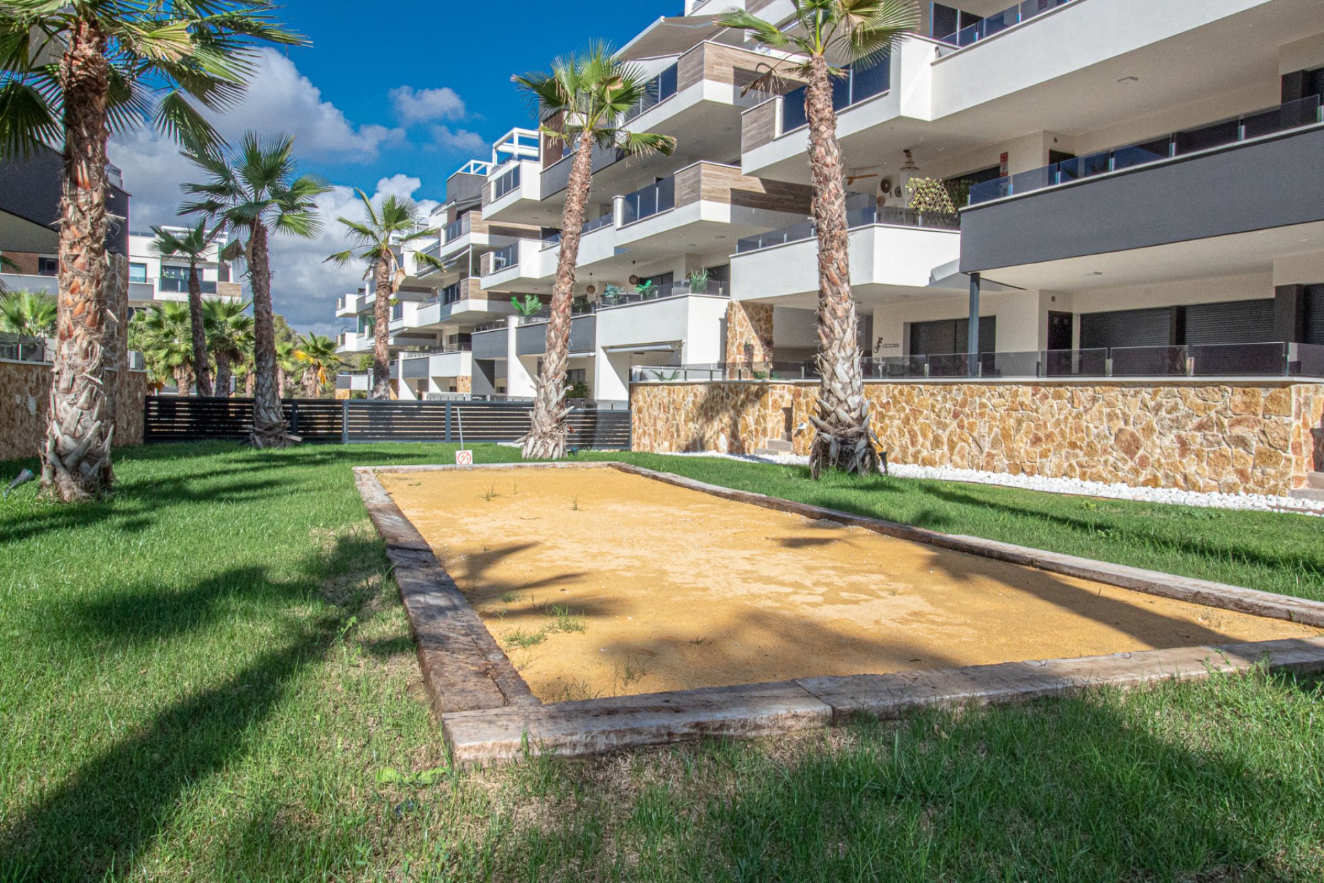 Revente - Appartement -
Los Altos