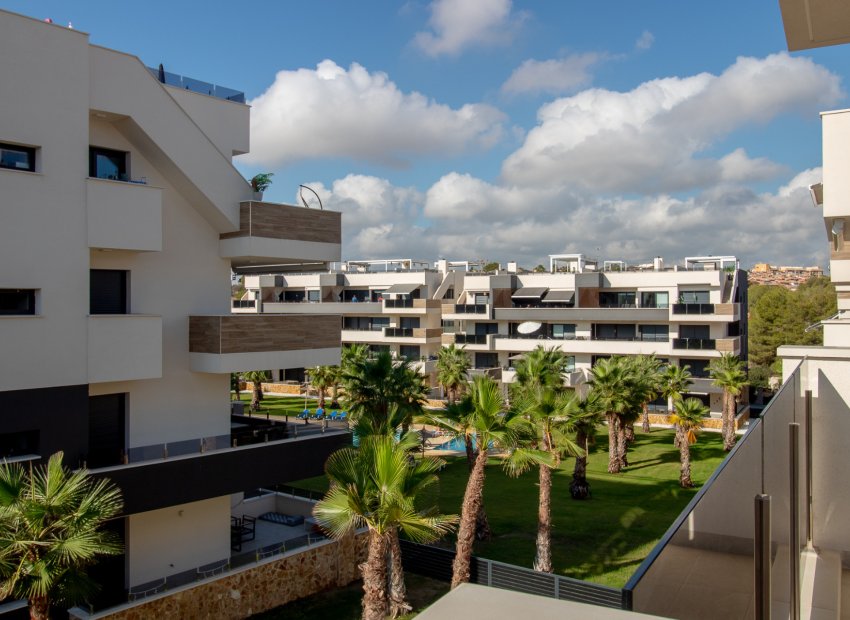 Revente - Appartement -
Los Altos