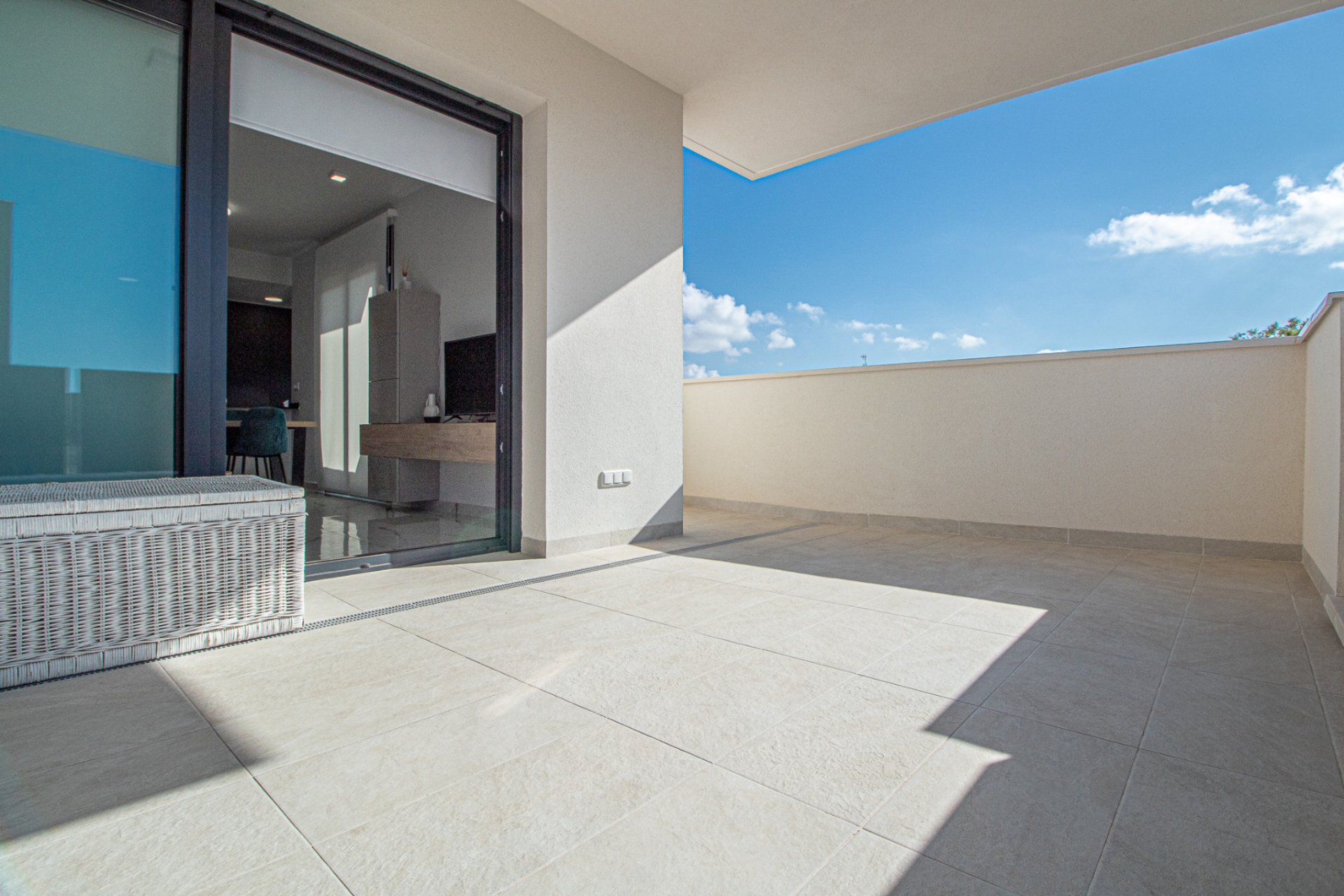 Revente - Appartement -
Los Altos