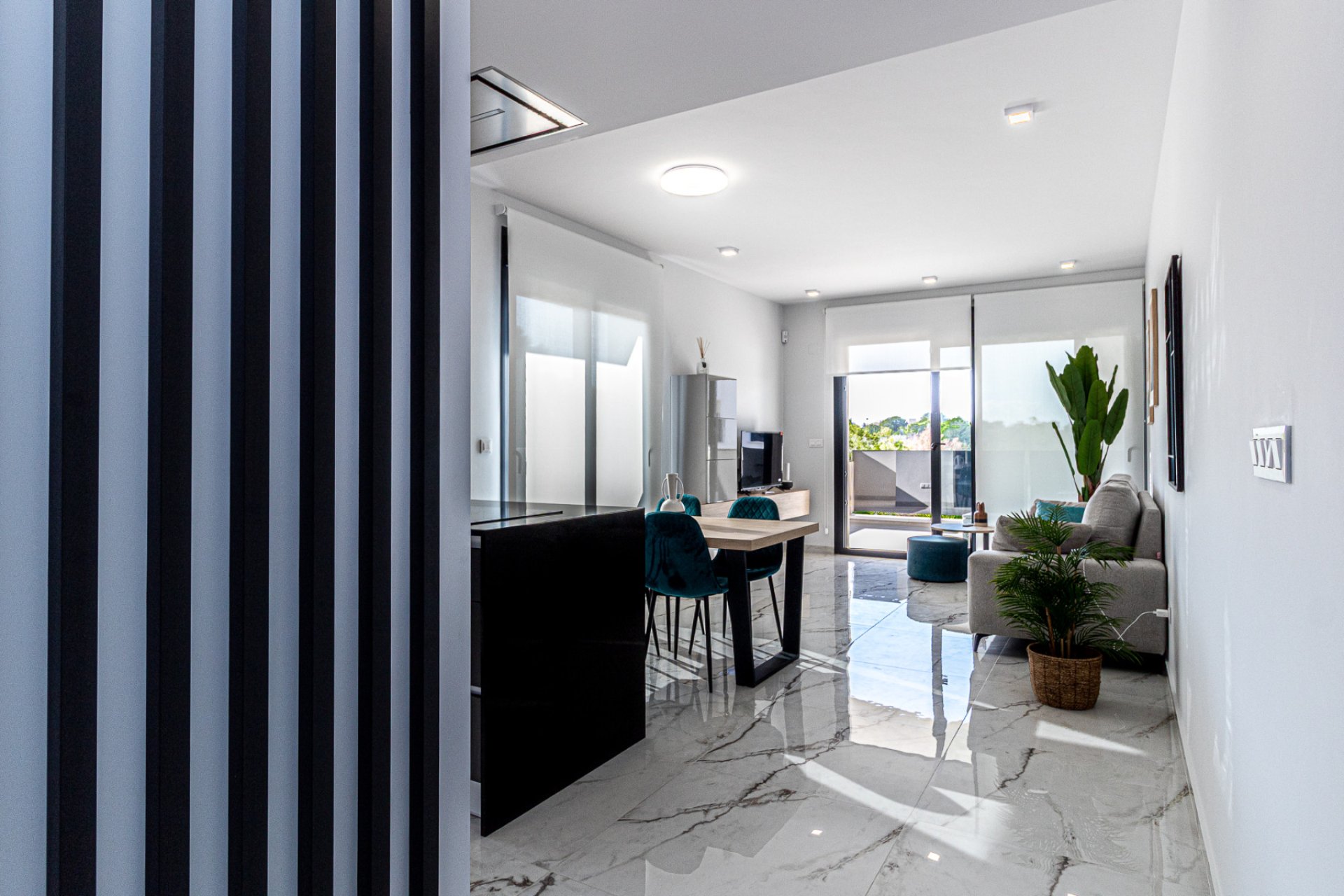 Revente - Appartement -
Los Altos