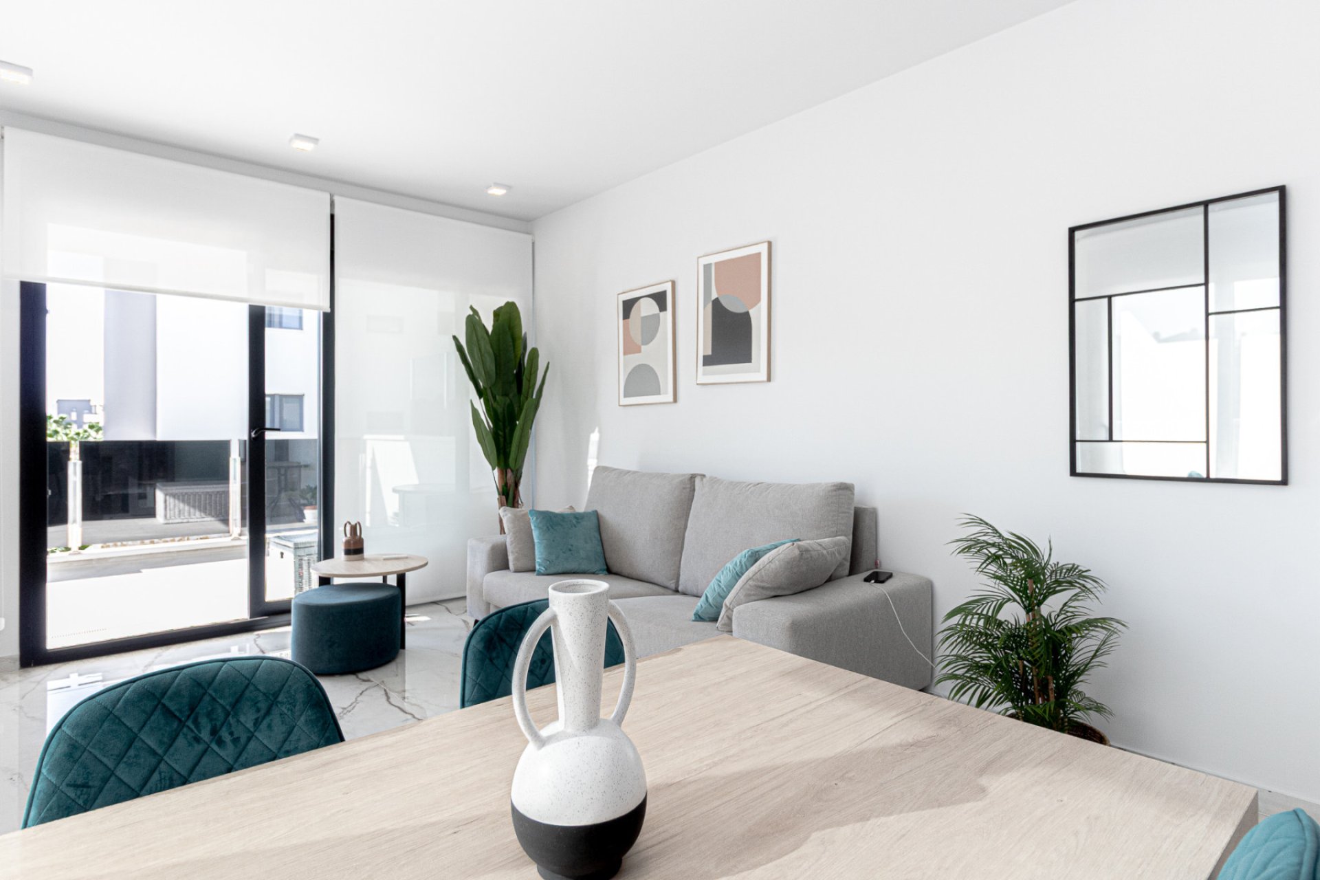 Revente - Appartement -
Los Altos