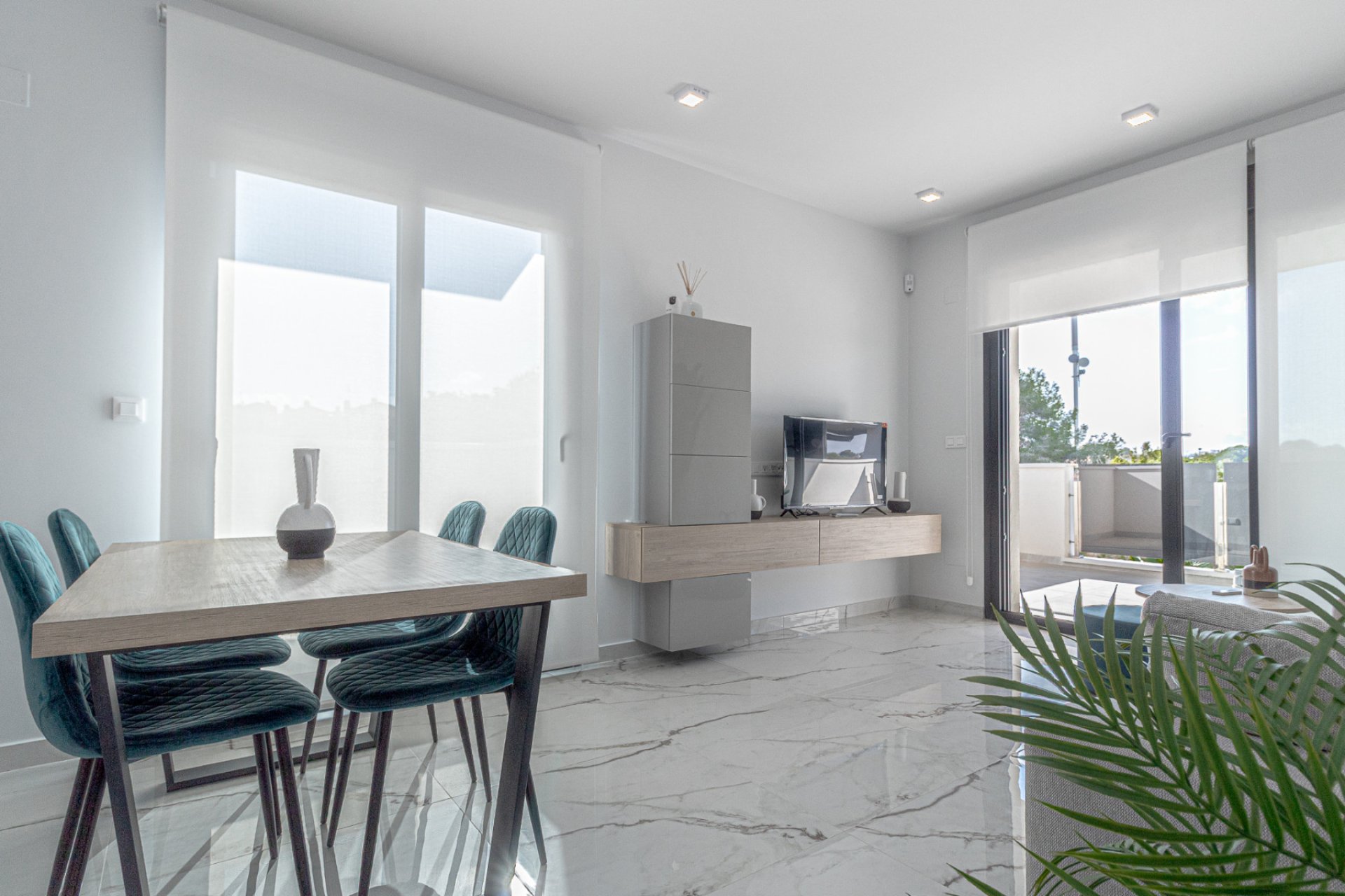 Revente - Appartement -
Los Altos