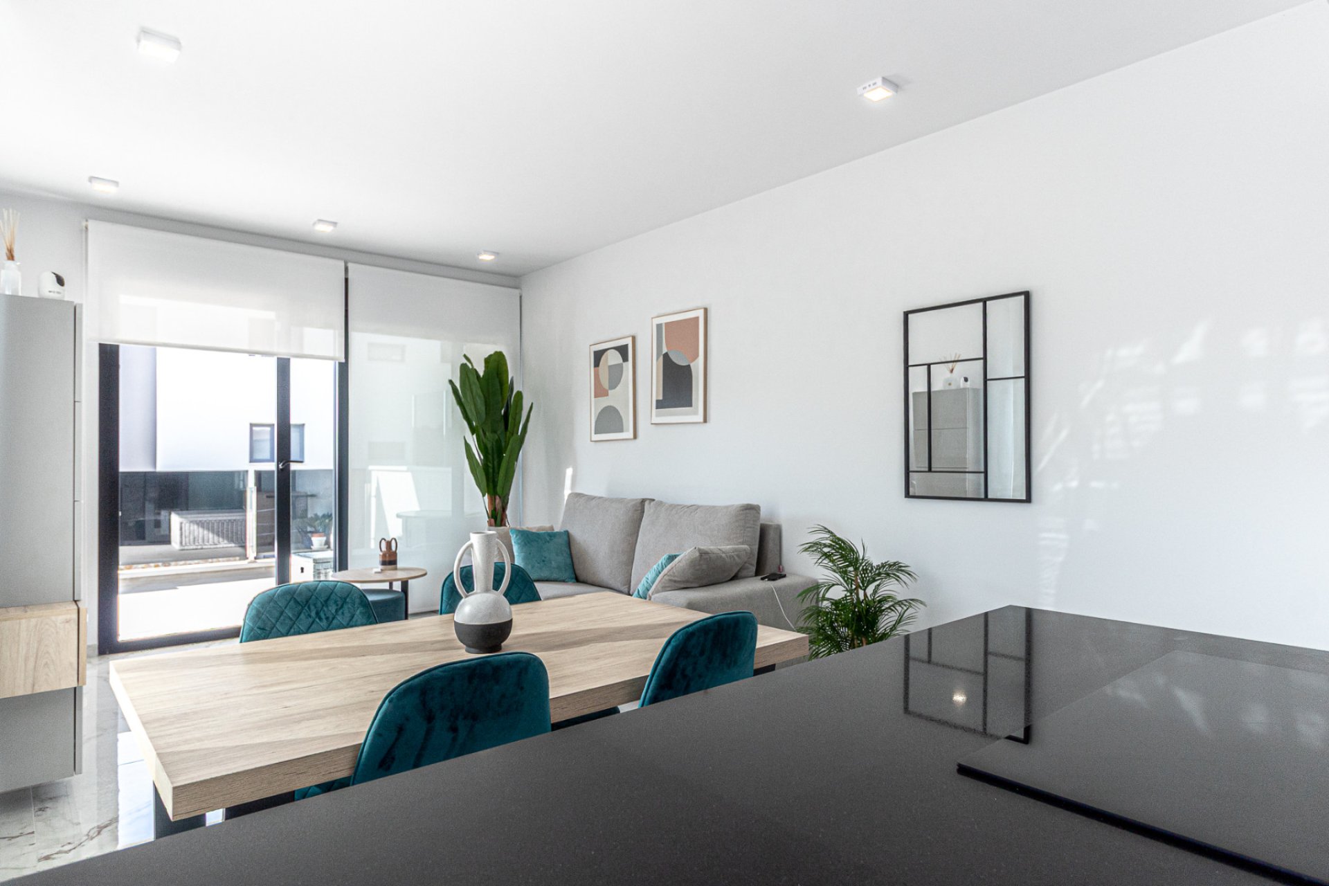 Revente - Appartement -
Los Altos