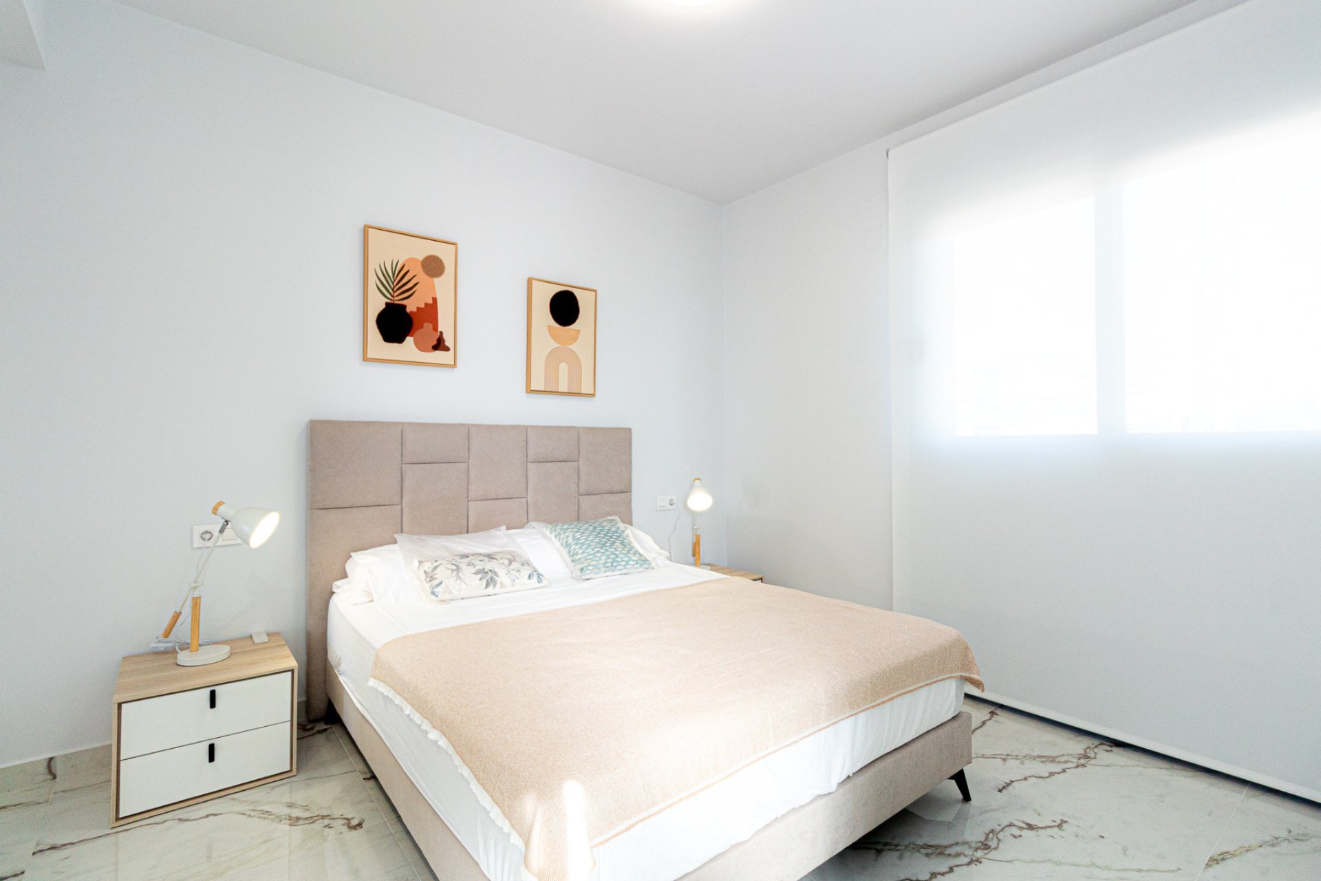 Revente - Appartement -
Los Altos