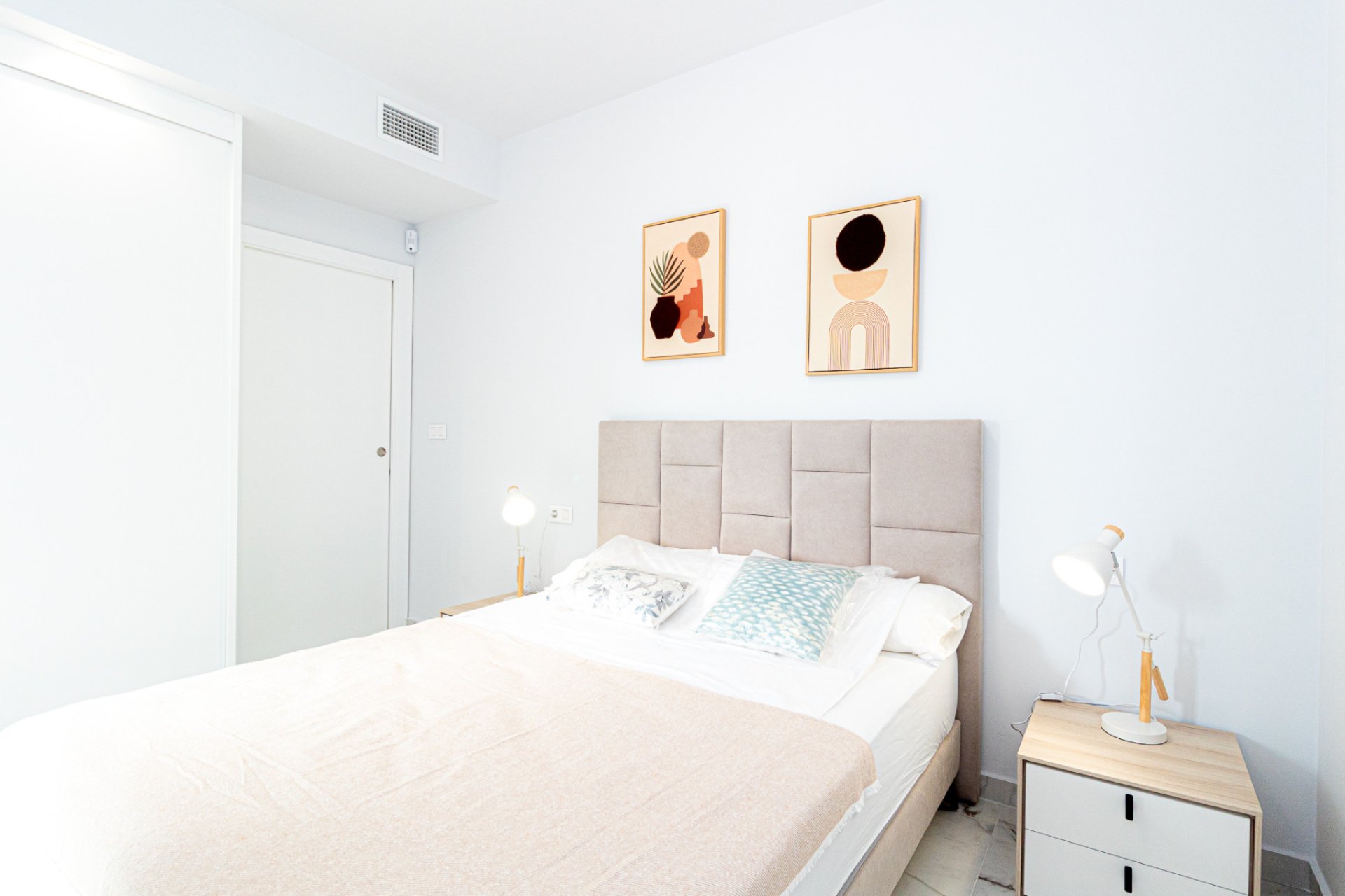 Revente - Appartement -
Los Altos