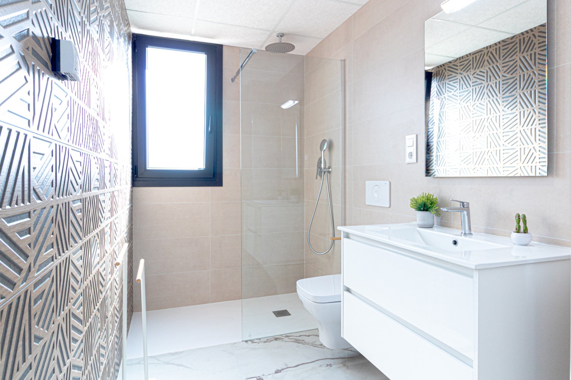 Revente - Appartement -
Los Altos