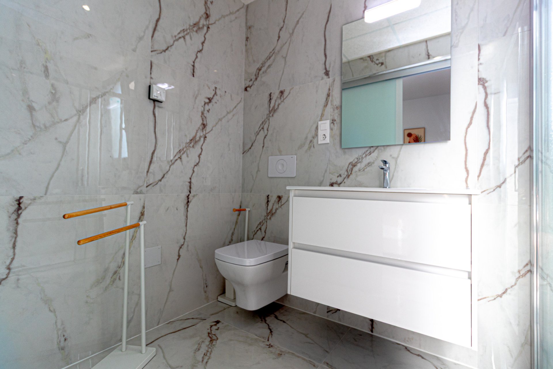 Revente - Appartement -
Los Altos