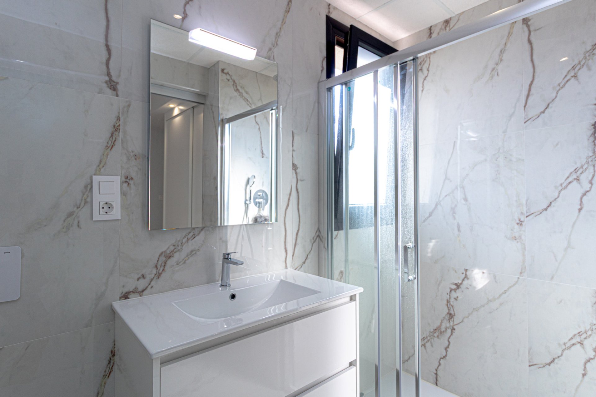 Revente - Appartement -
Los Altos