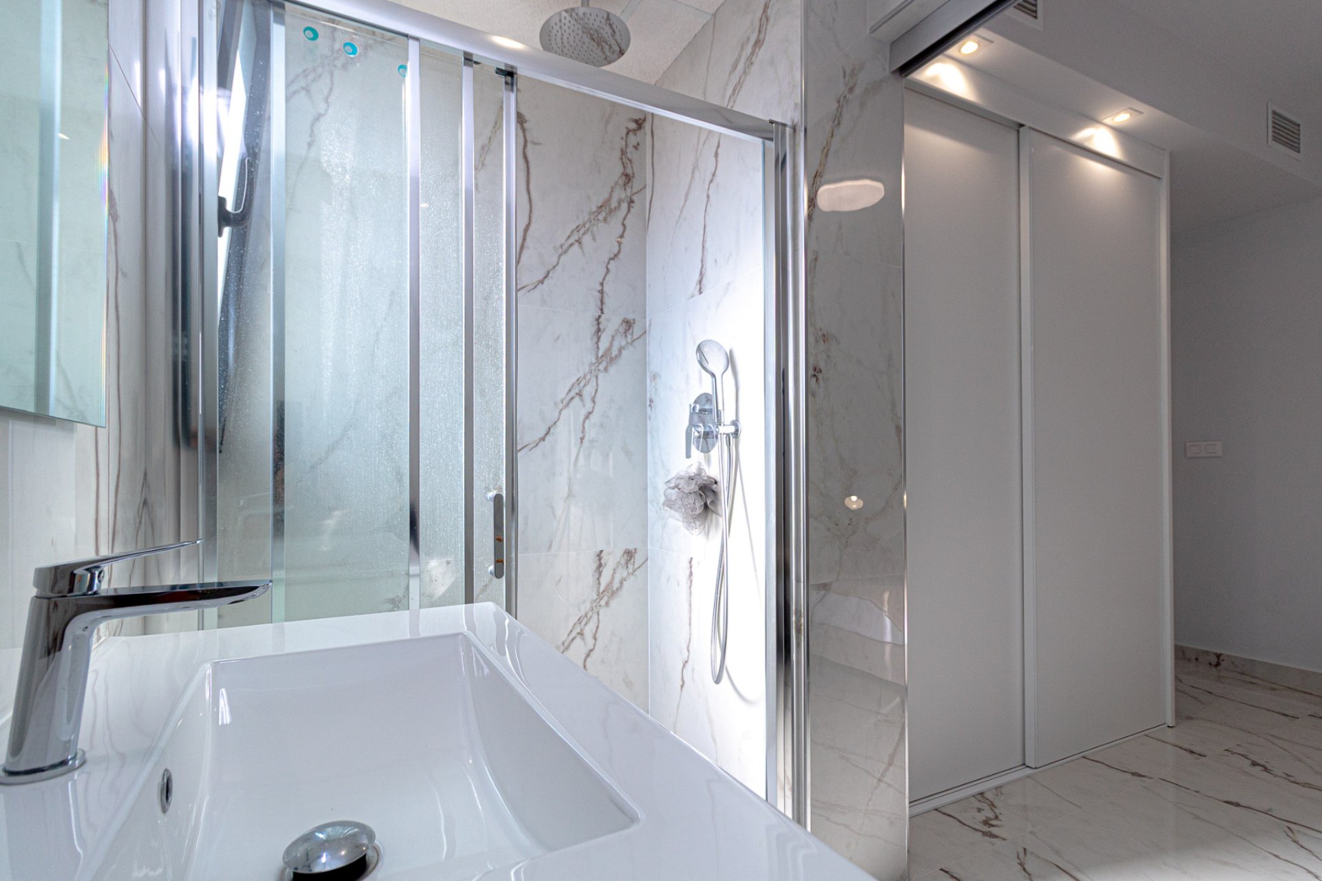 Revente - Appartement -
Los Altos