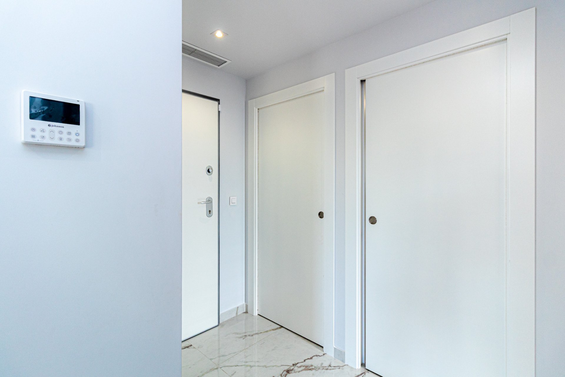 Revente - Appartement -
Los Altos