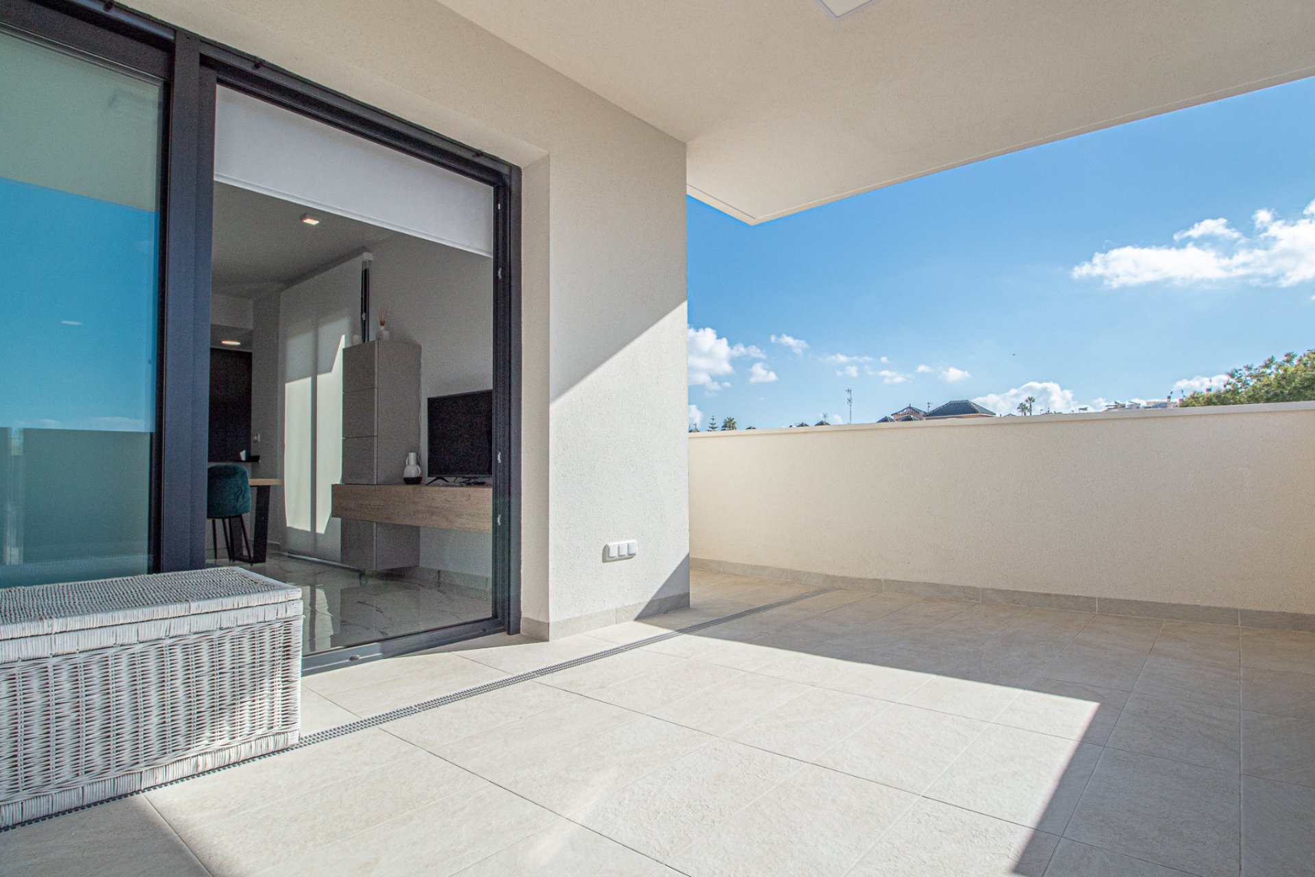 Revente - Appartement -
Los Altos