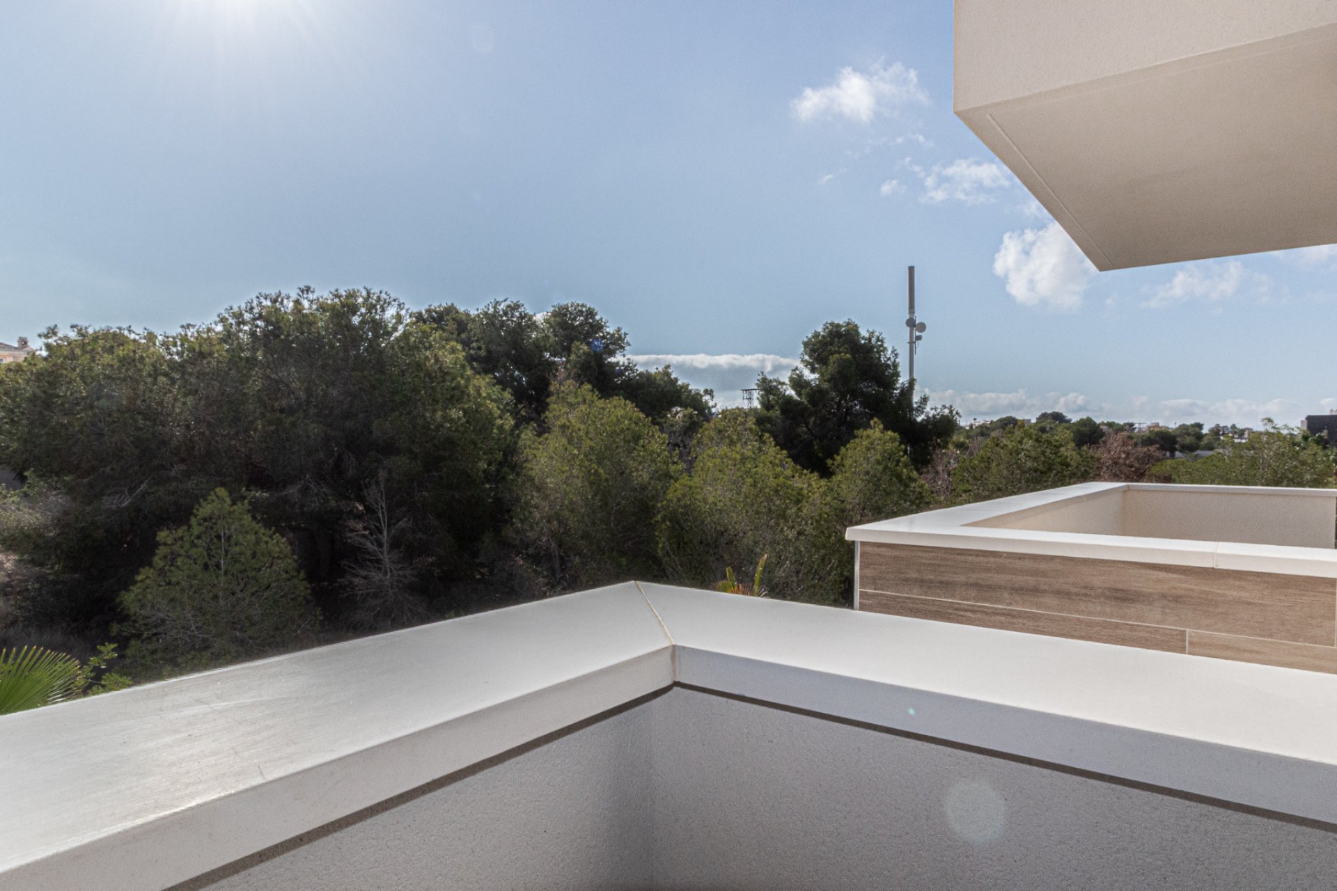 Revente - Appartement -
Los Altos