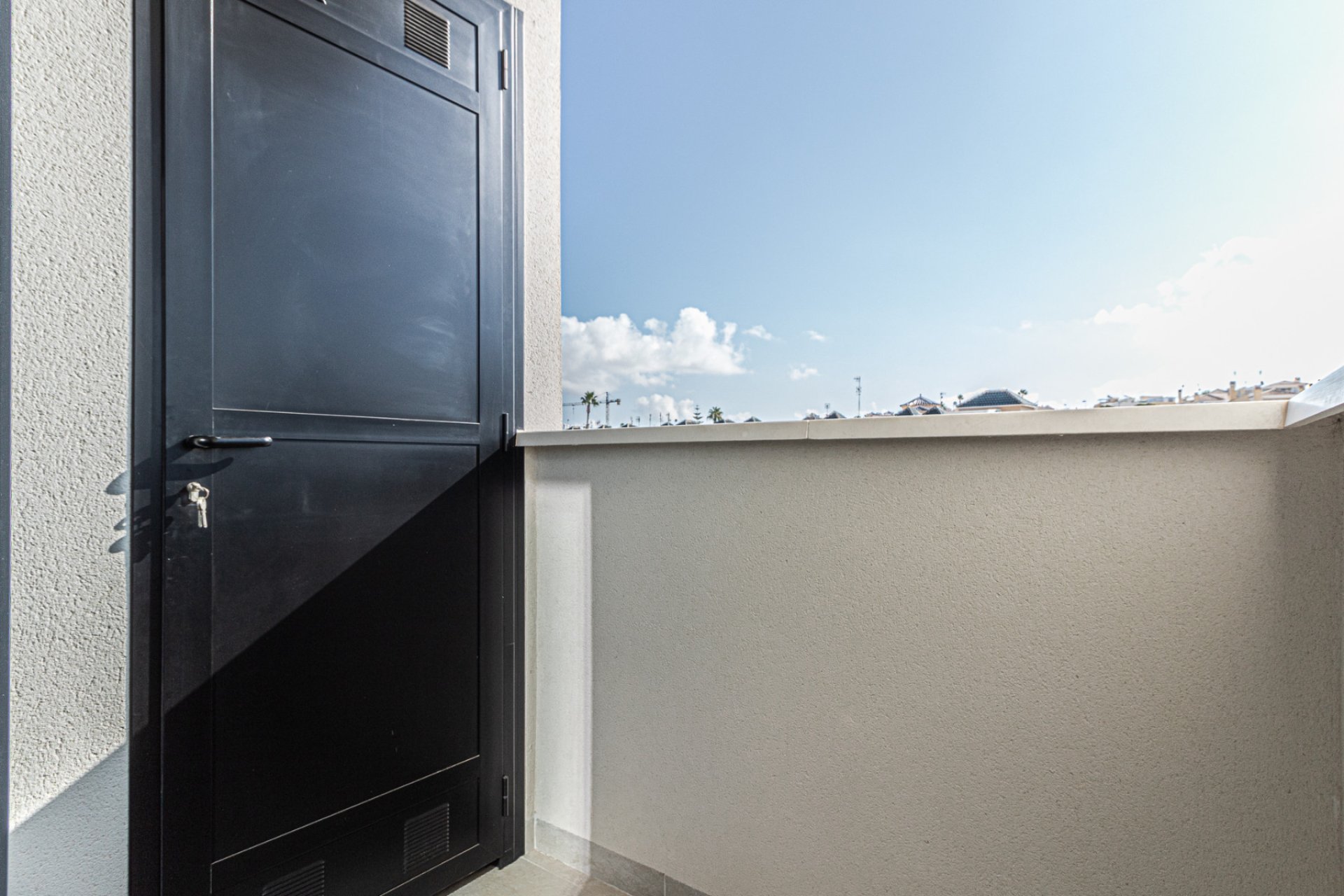 Revente - Appartement -
Los Altos