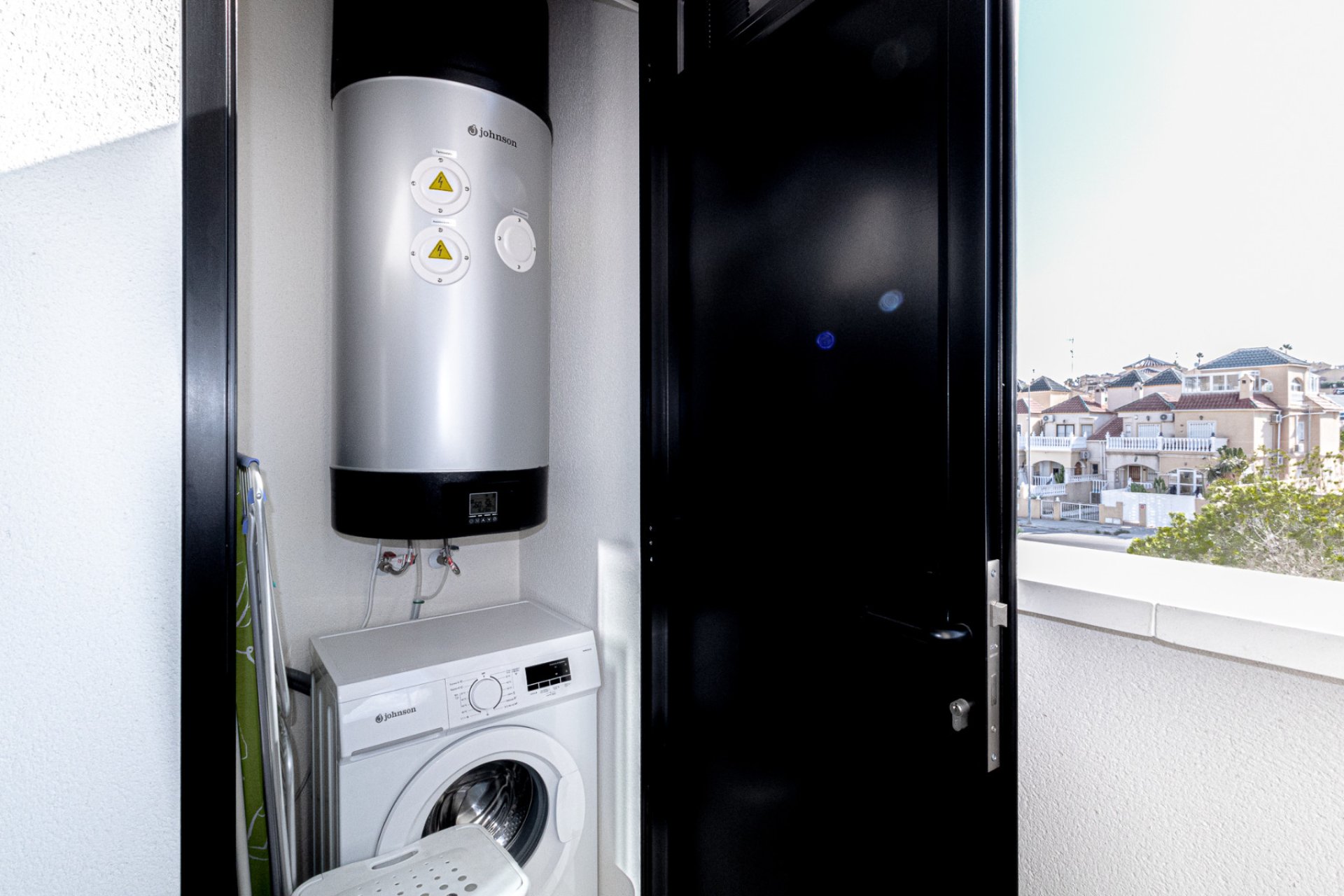 Revente - Appartement -
Los Altos