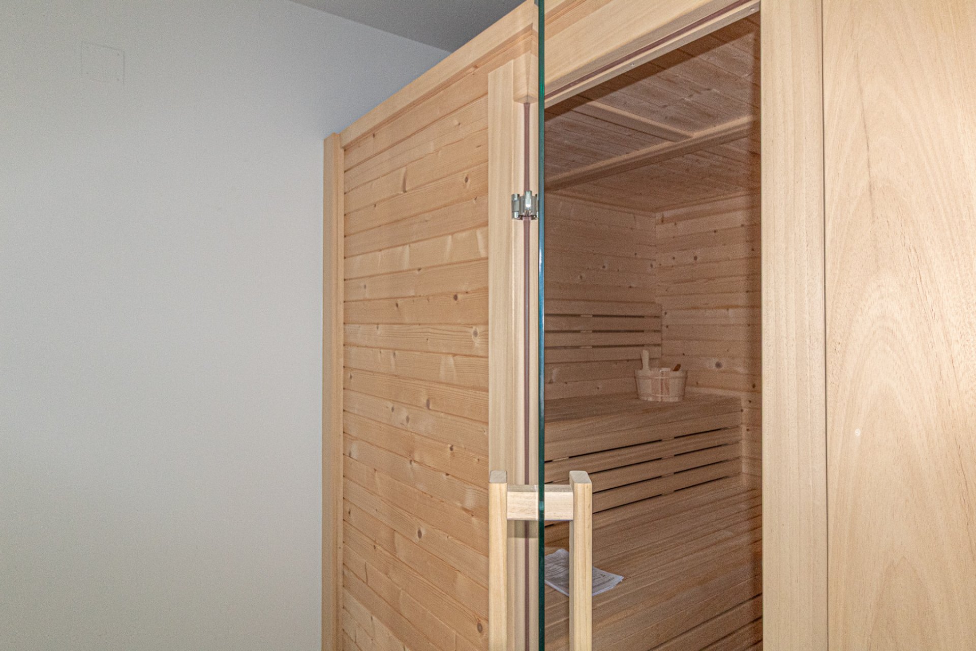 Revente - Appartement -
Los Altos