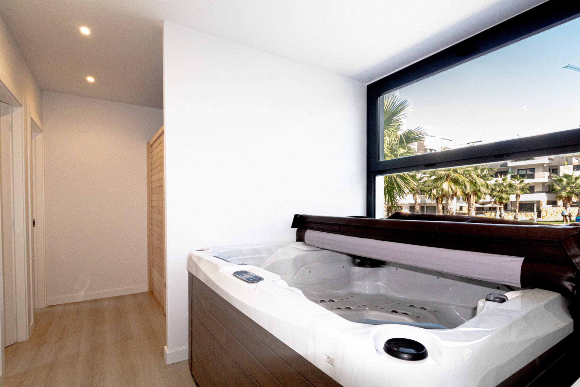 Revente - Appartement -
Los Altos