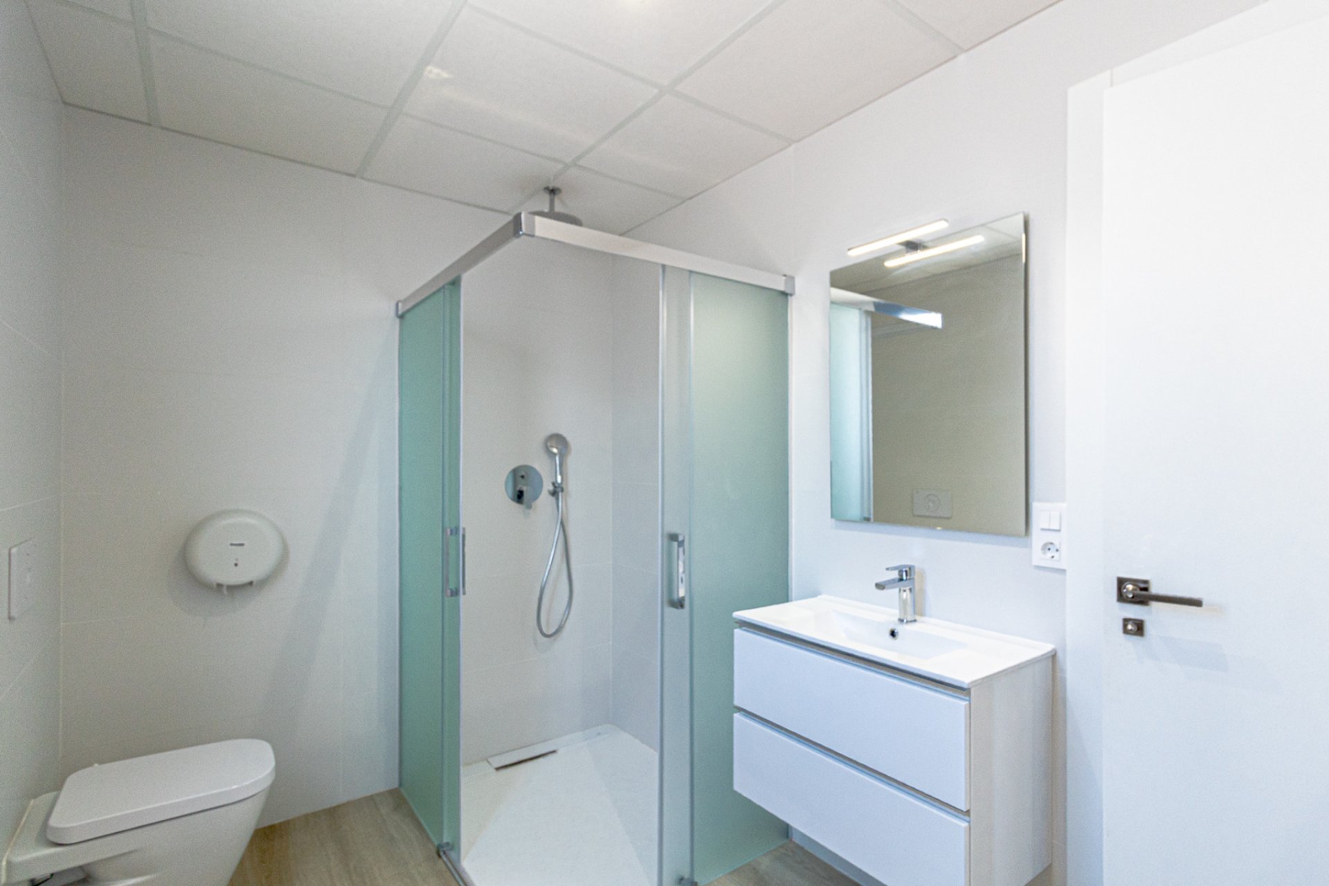 Revente - Appartement -
Los Altos