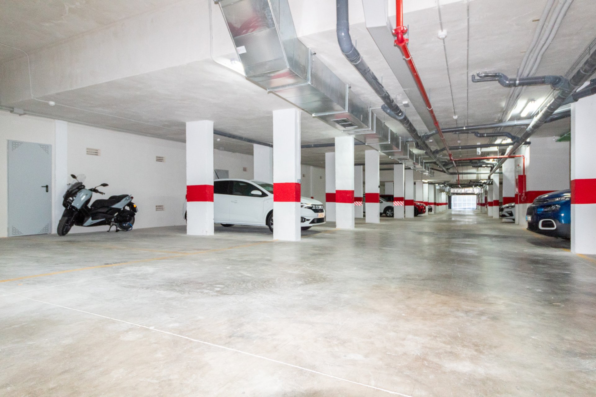 Revente - Appartement -
Los Altos