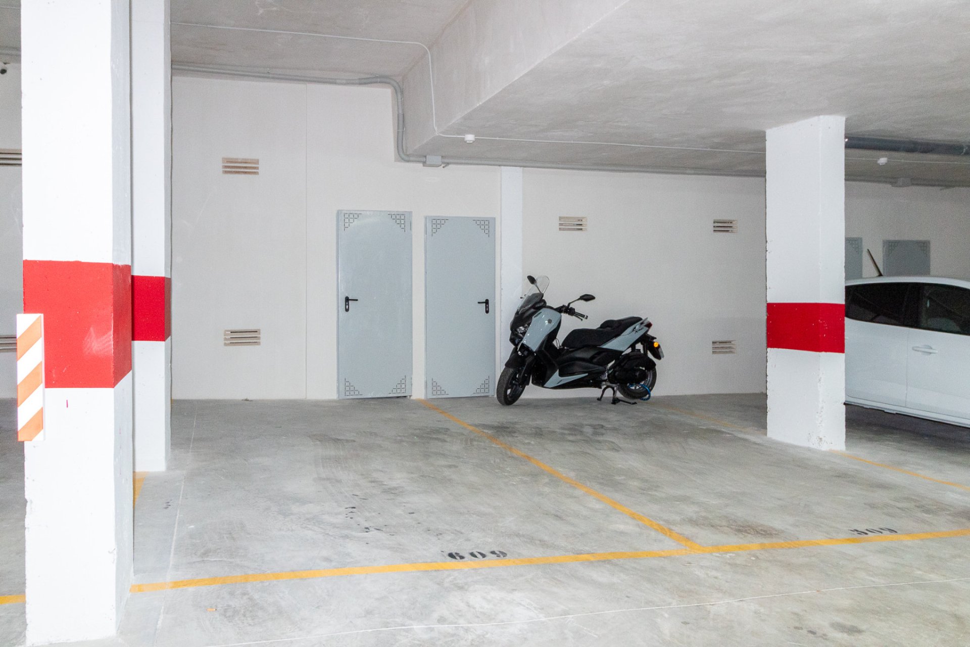 Revente - Appartement -
Los Altos