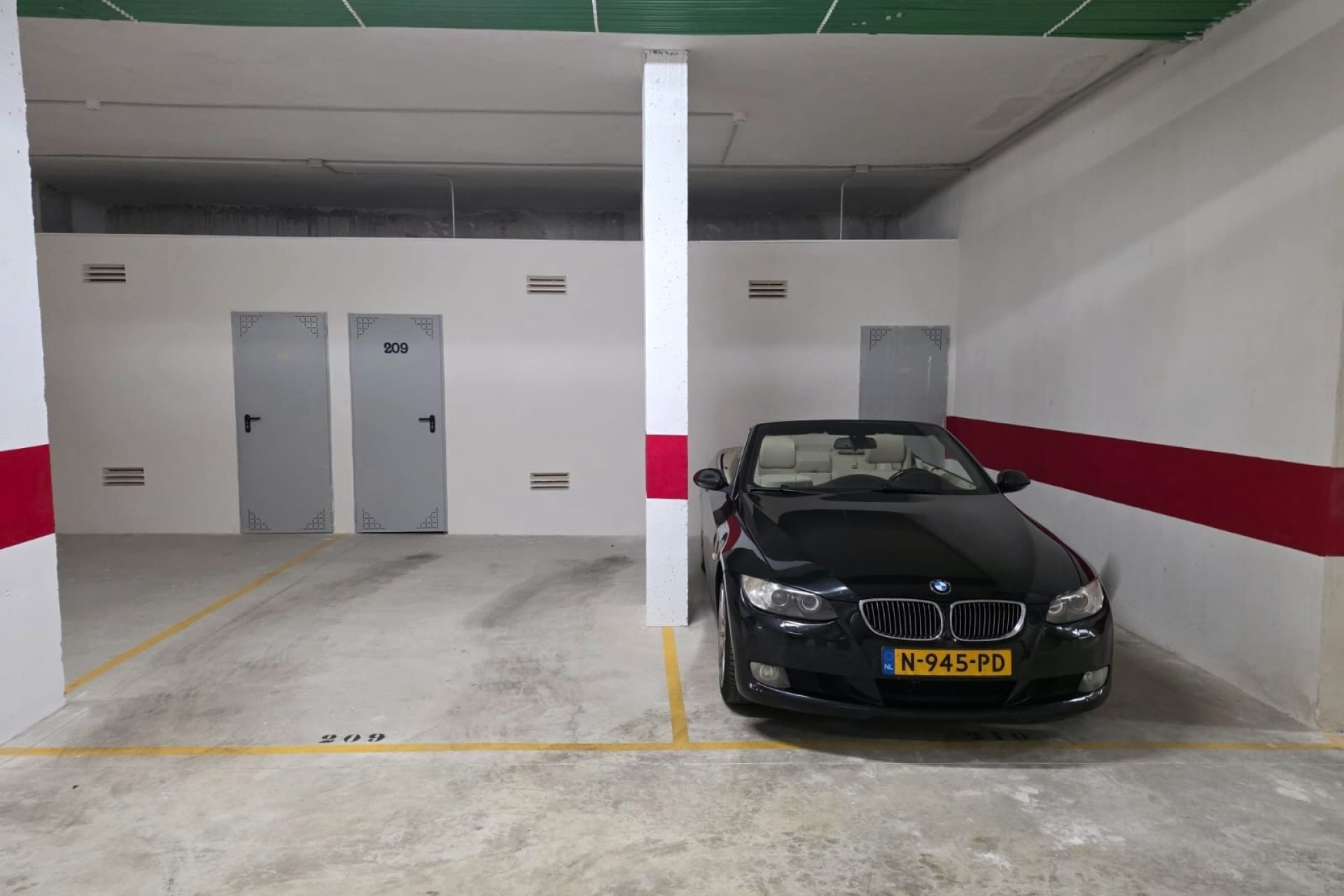 Revente - Appartement -
Los Altos