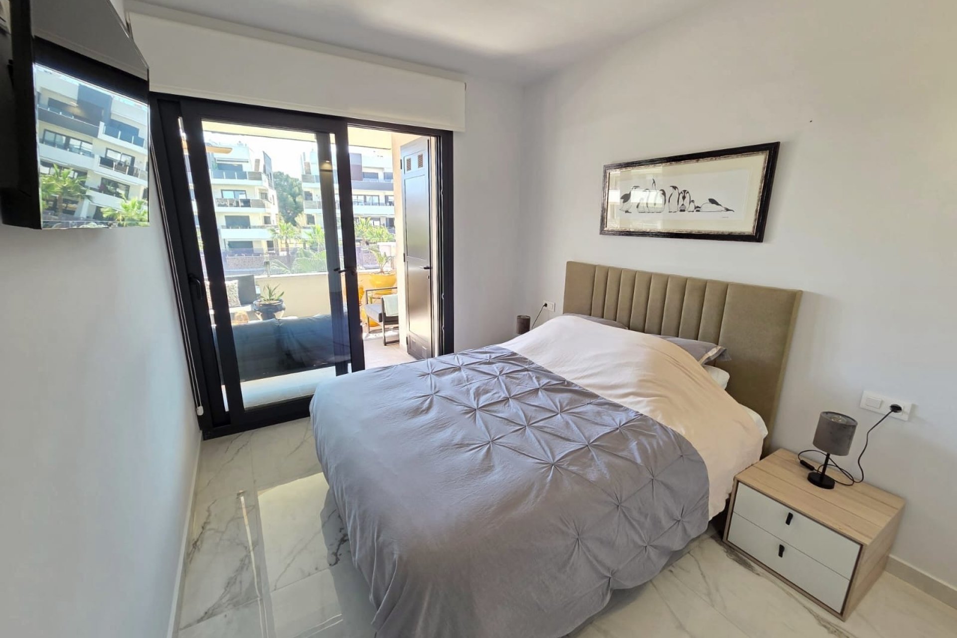 Revente - Appartement -
Los Altos