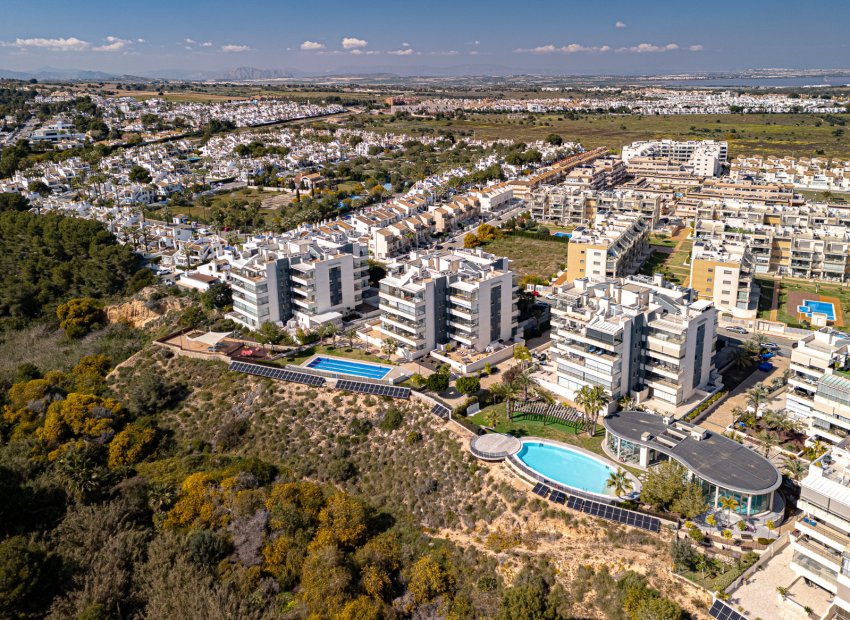 Revente - Appartement -
Los Dolses - Pimienta