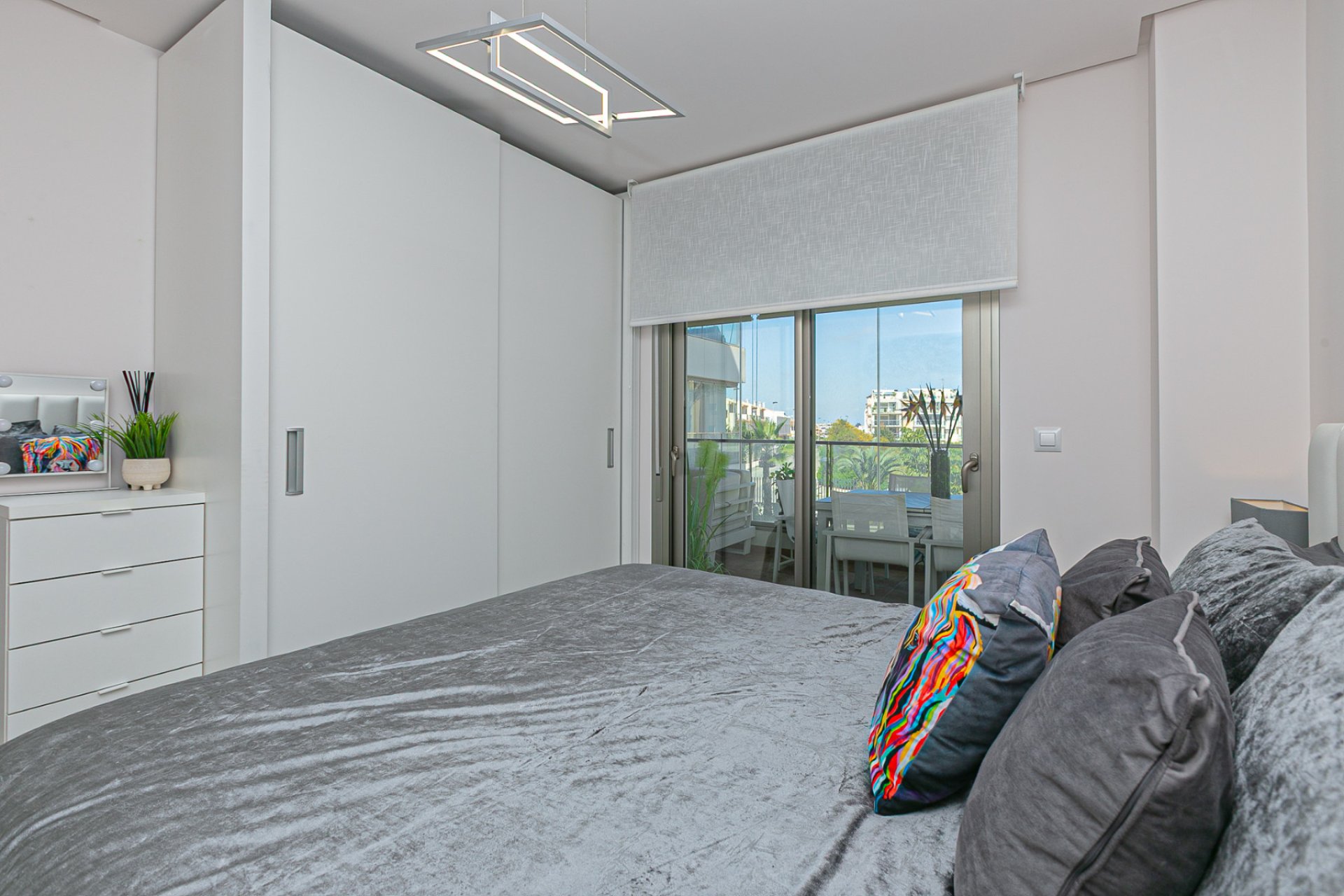 Revente - Appartement -
Los Dolses - Pimienta