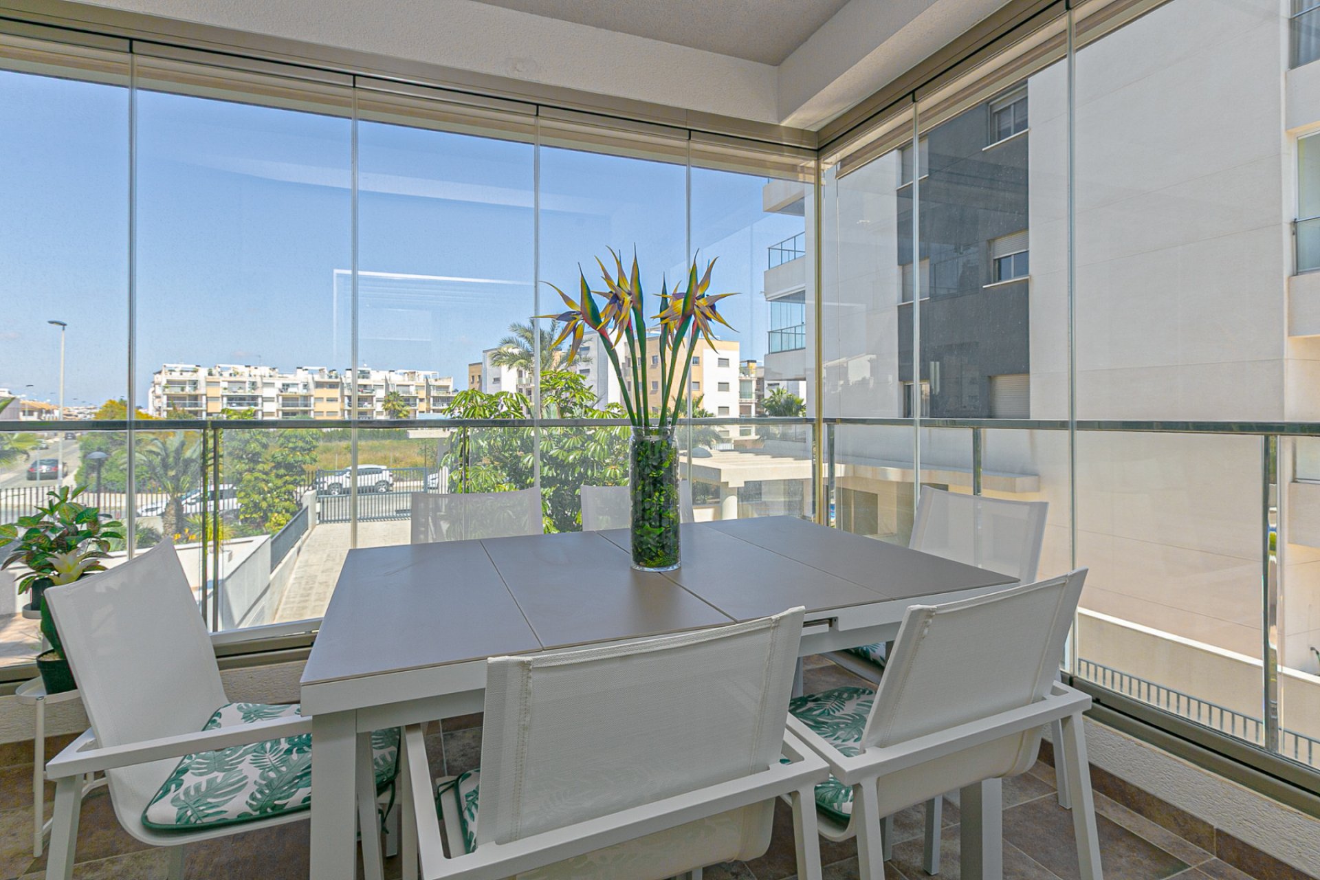 Revente - Appartement -
Los Dolses - Pimienta