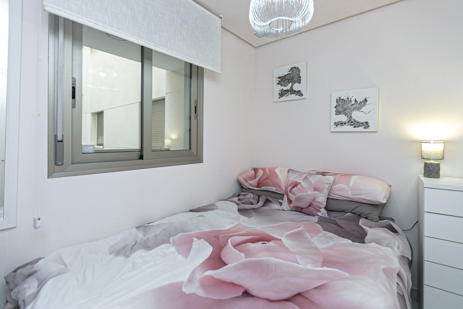 Revente - Appartement -
Los Dolses - Pimienta