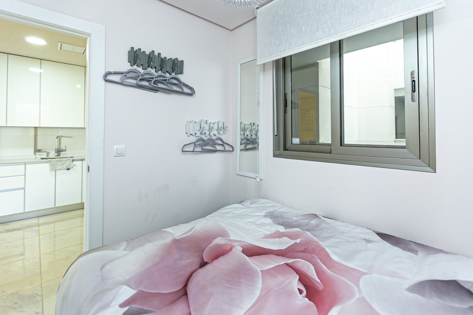 Revente - Appartement -
Los Dolses - Pimienta