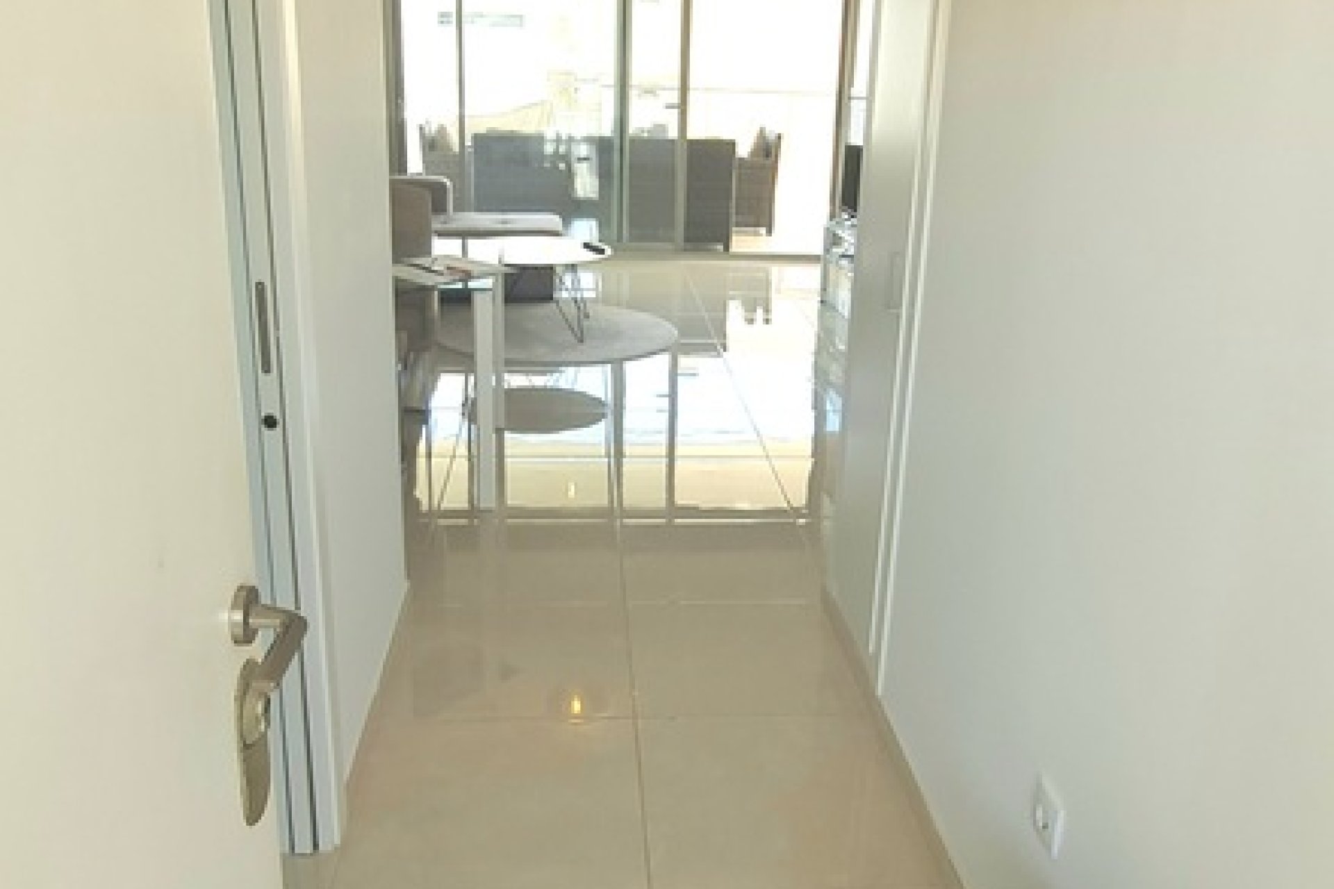 Revente - Appartement -
Los Dolses - Villamartin