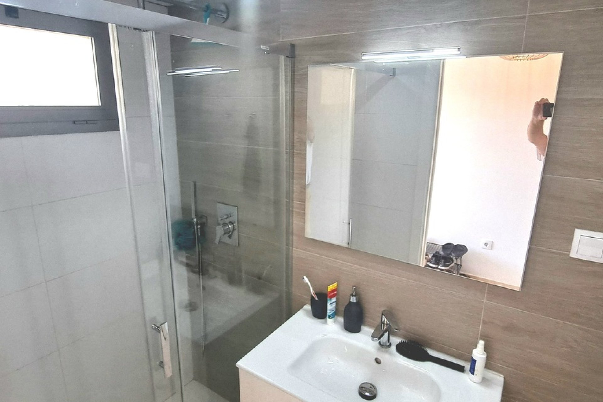 Revente - Appartement -
Los Dolses - Villamartin