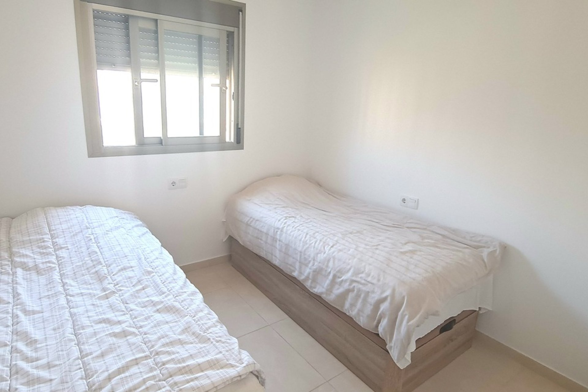 Revente - Appartement -
Los Dolses - Villamartin