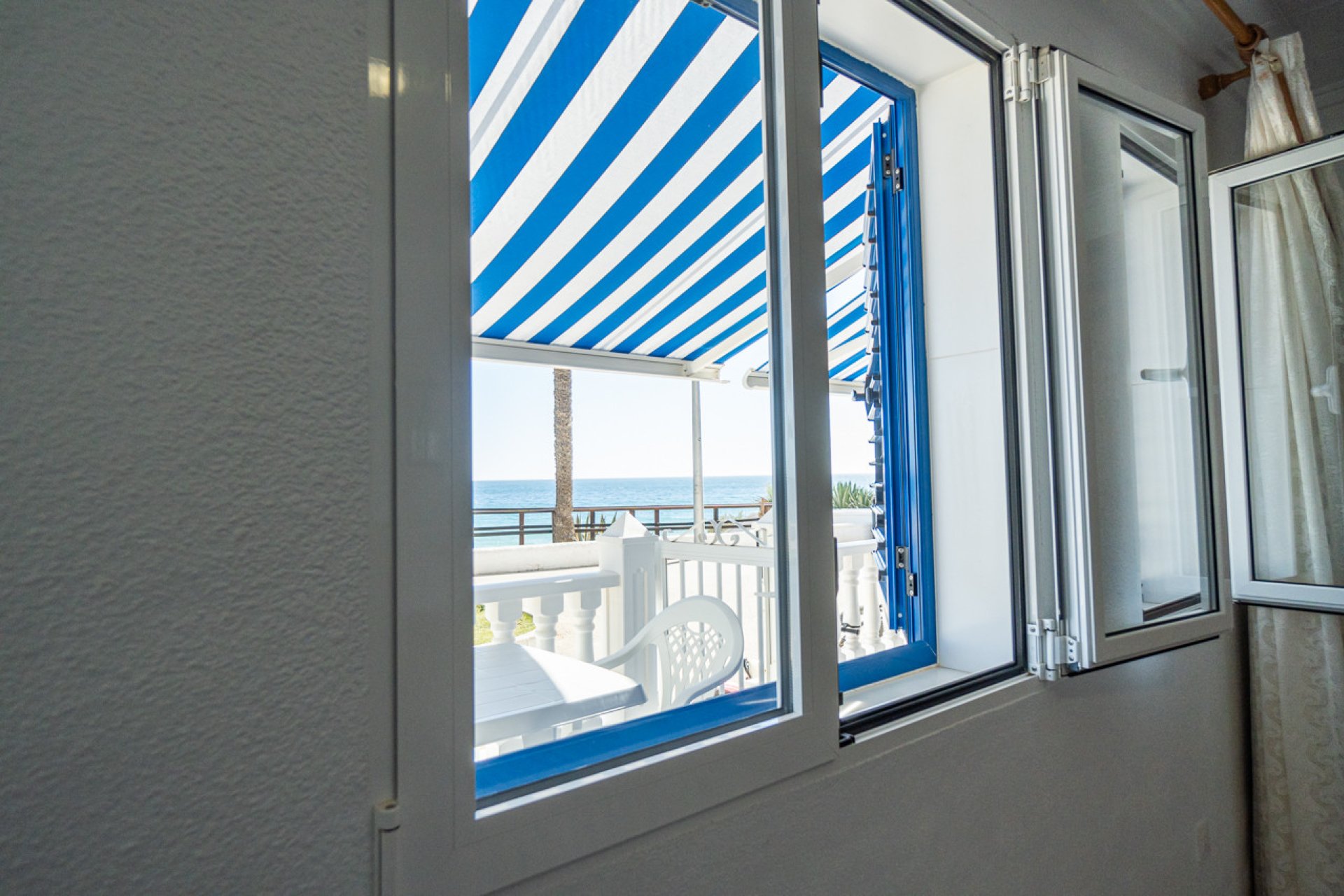 Revente - Appartement -
Mil Palmeras - Beach