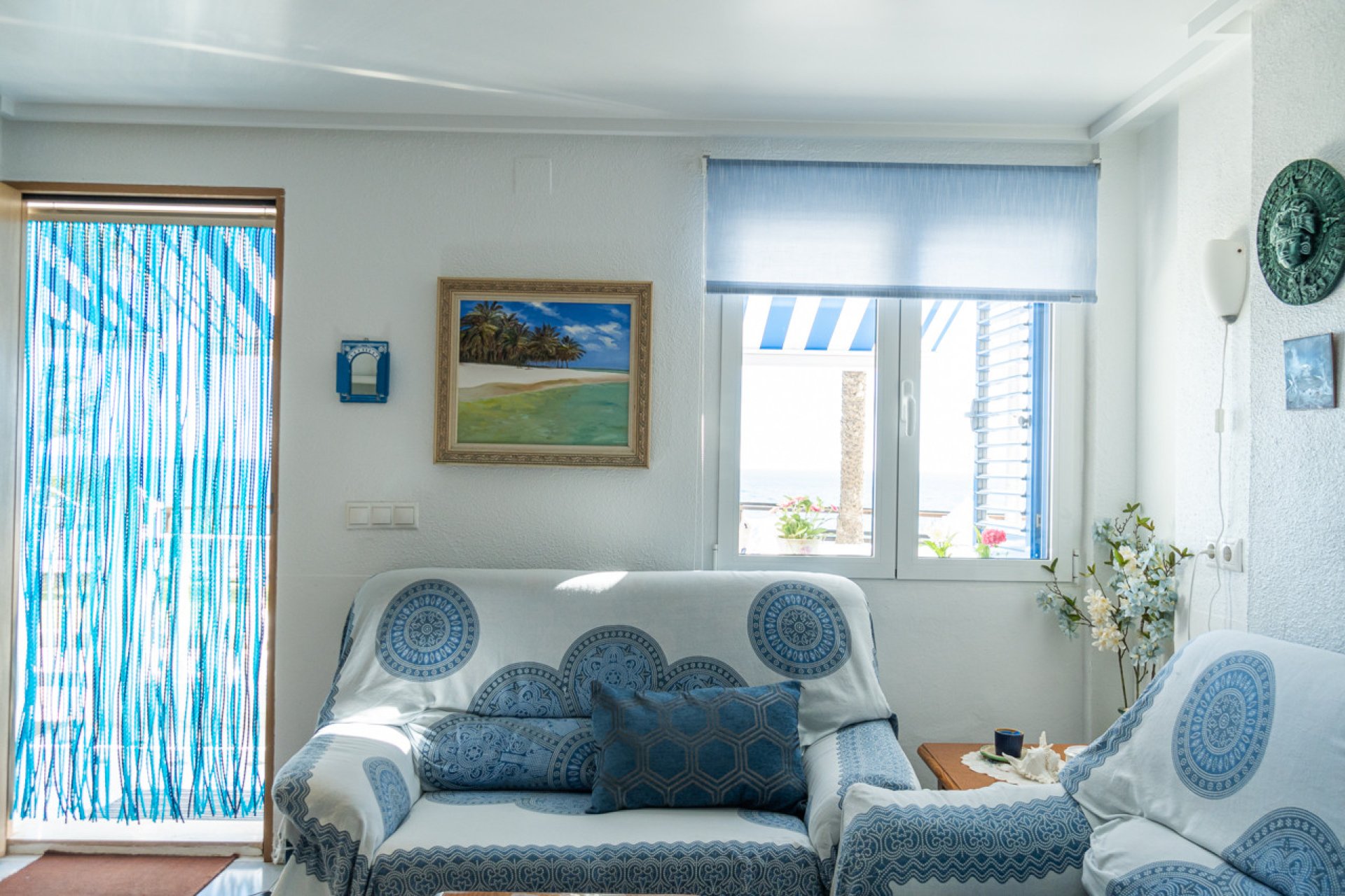 Revente - Appartement -
Mil Palmeras