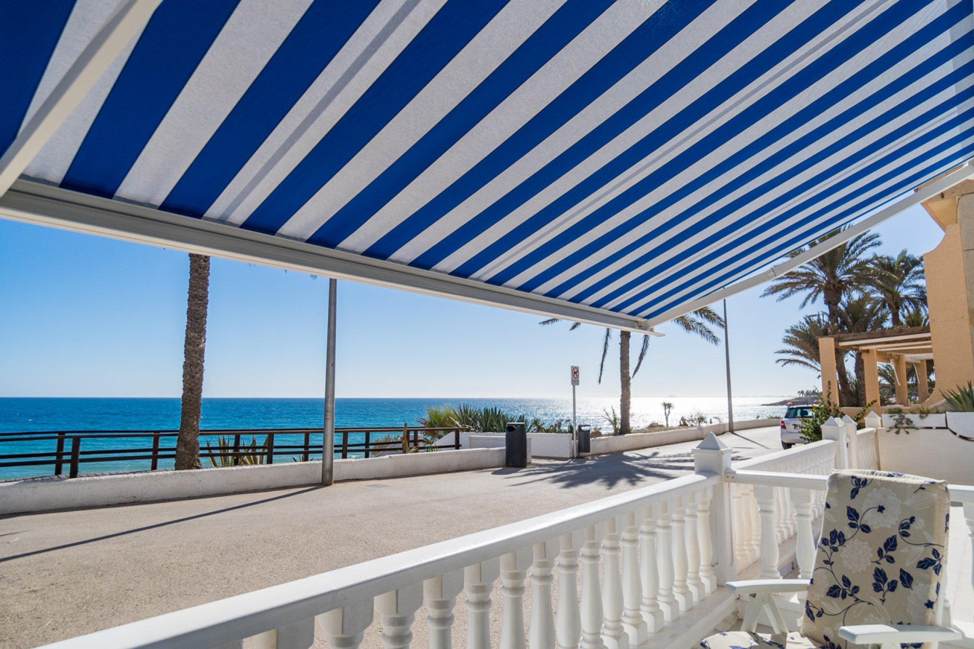 Revente - Appartement -
Mil Palmeras