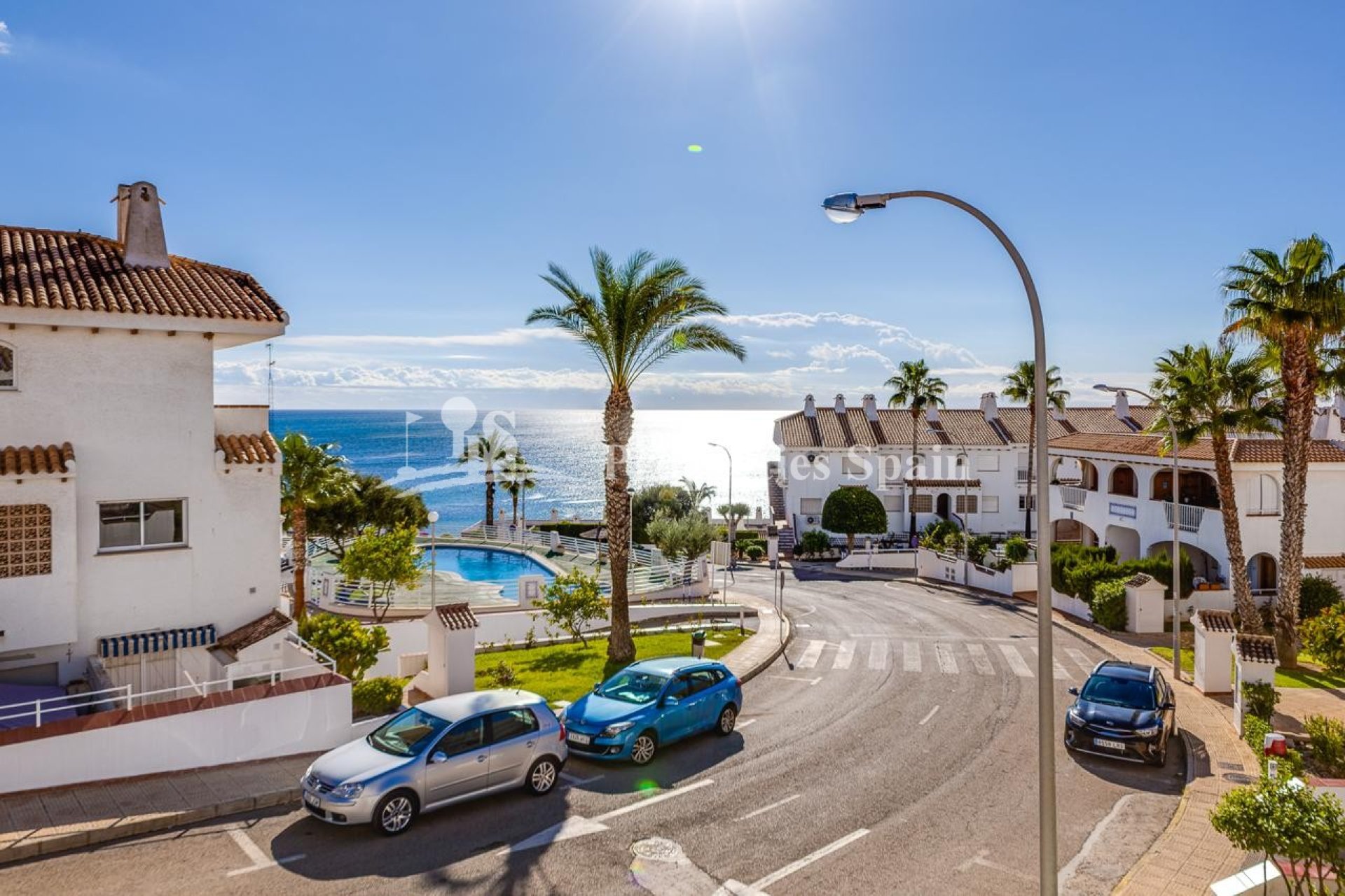 Revente - Appartement -
Orihuela Costa - Aguamarinas