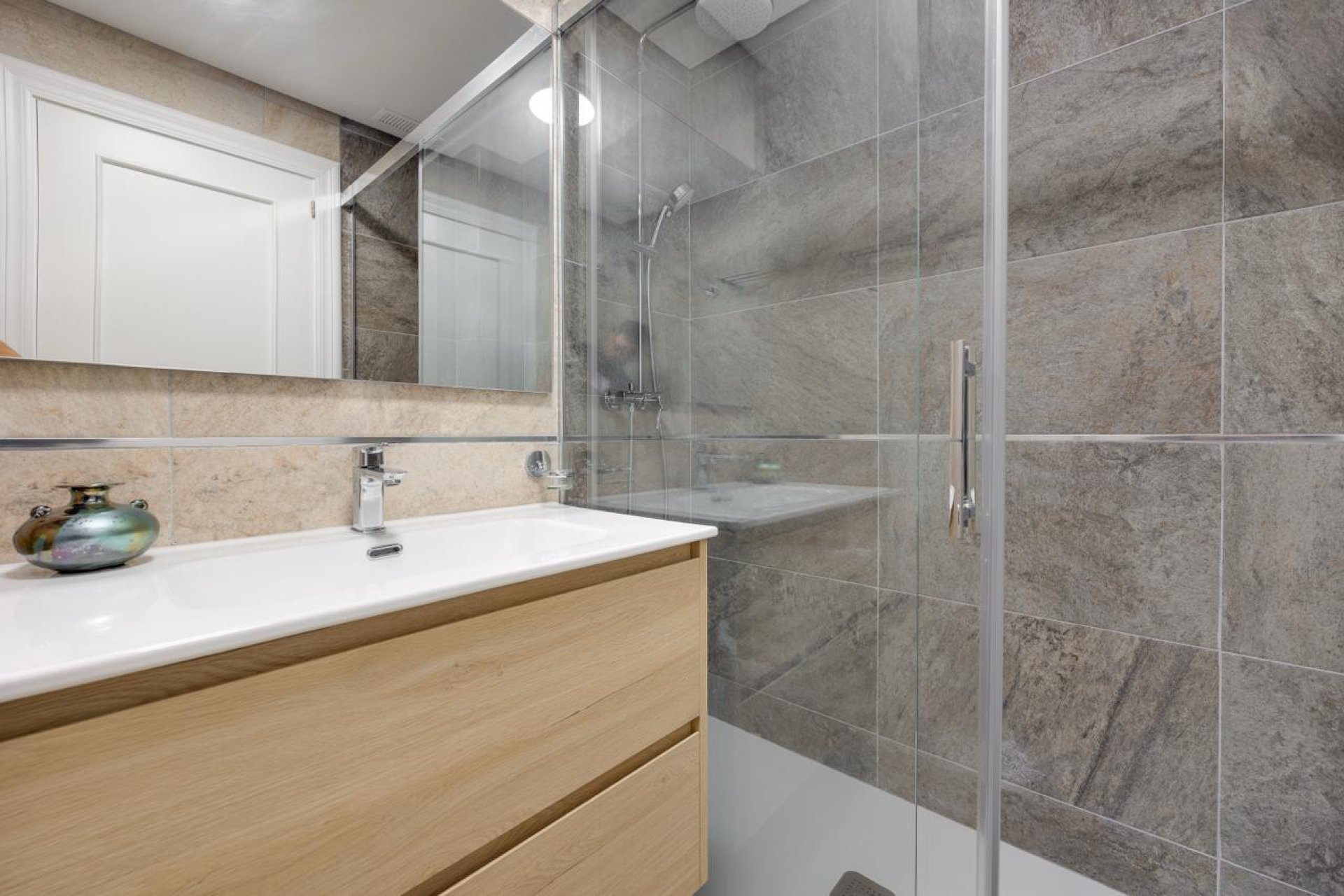 Revente - Appartement -
Orihuela Costa - Aguamarinas