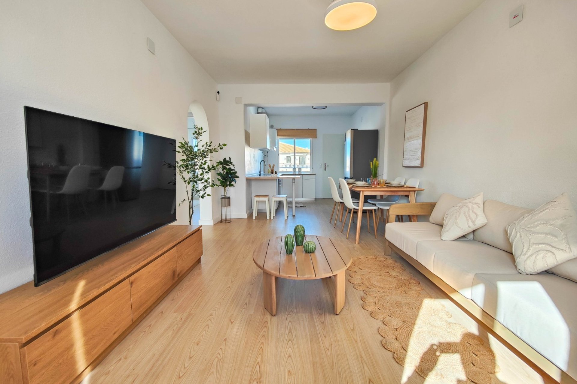 Revente - Appartement -
Orihuela Costa - Cabo Roig