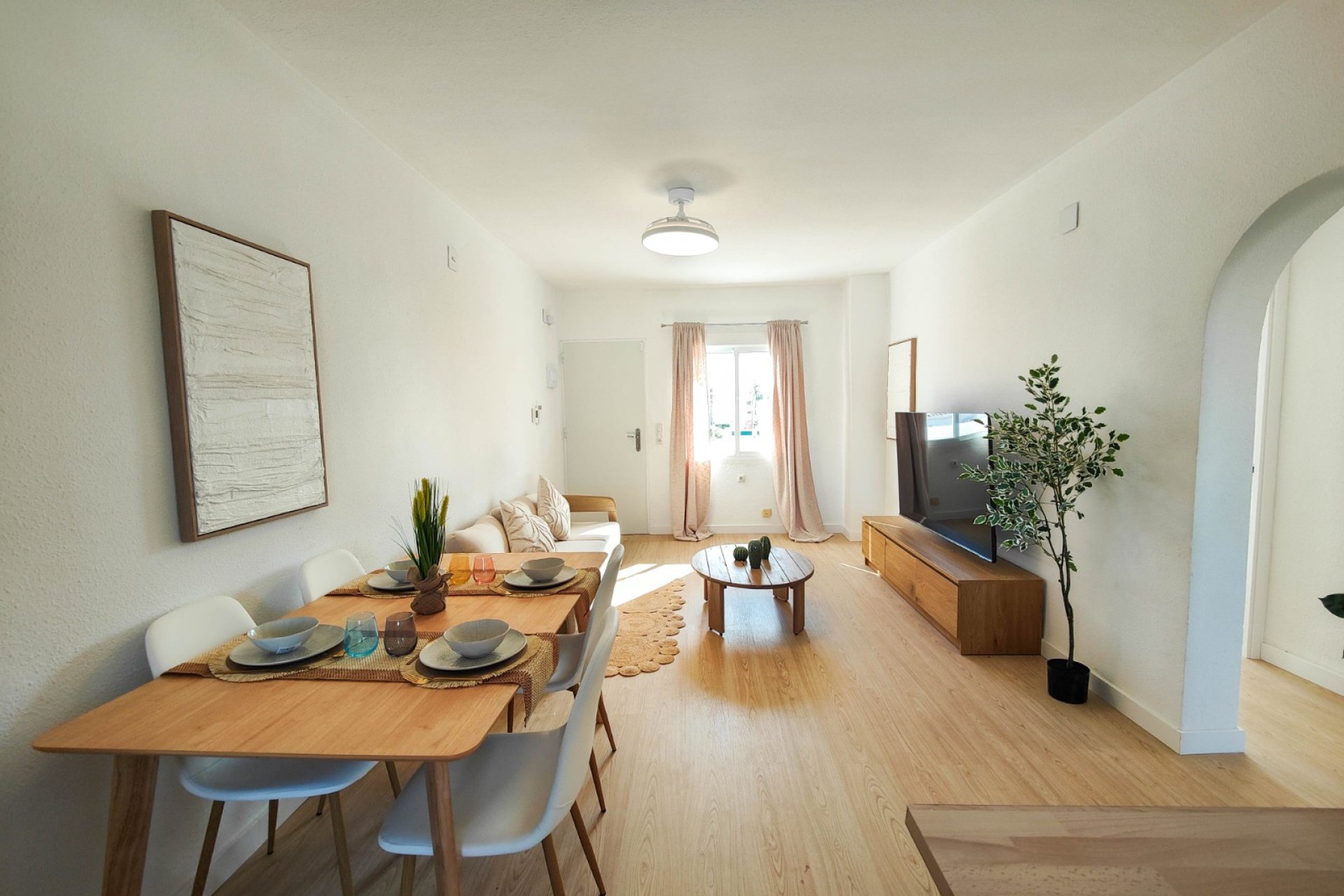 Revente - Appartement -
Orihuela Costa - Cabo Roig