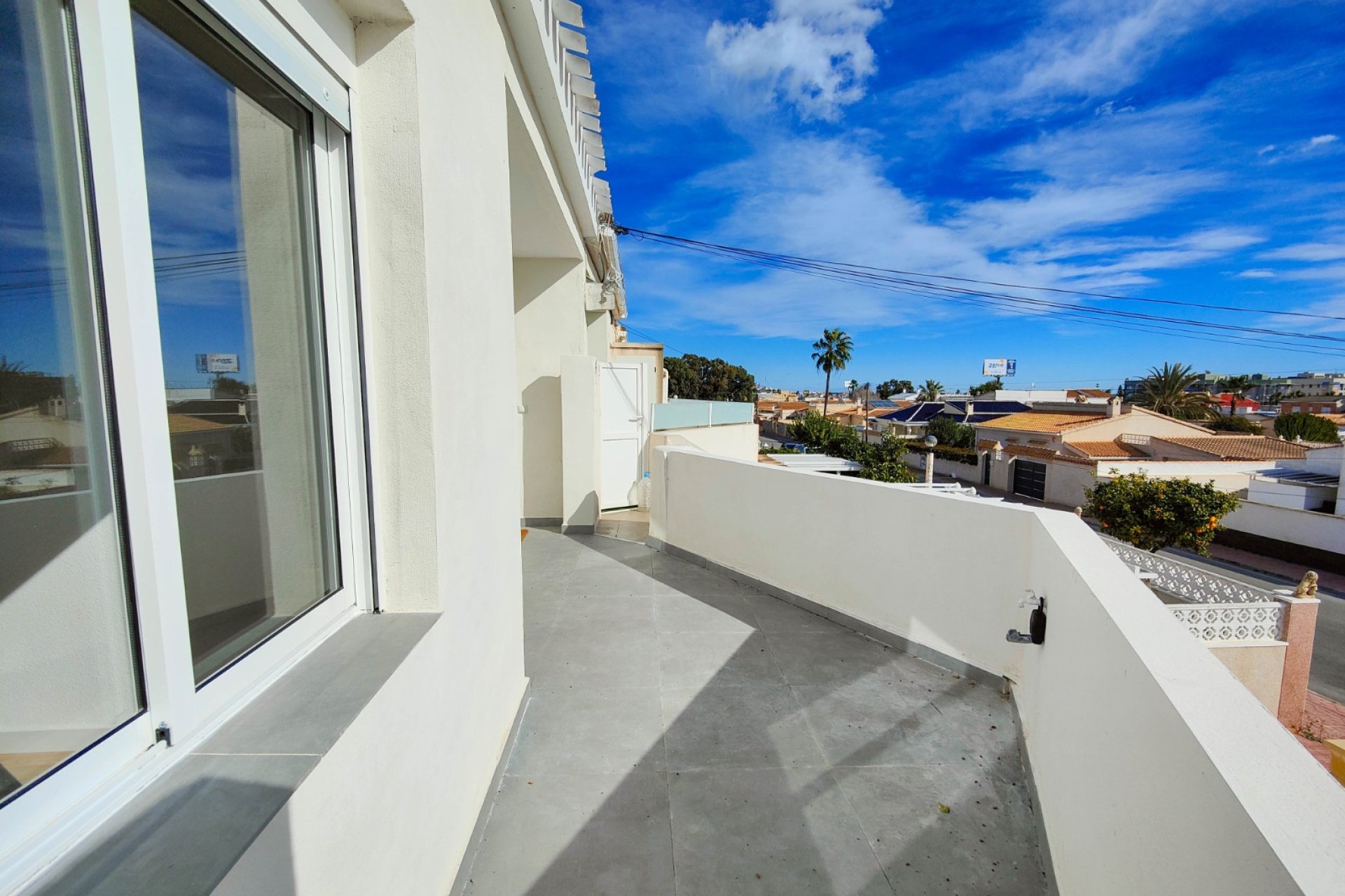 Revente - Appartement -
Orihuela Costa - Cabo Roig