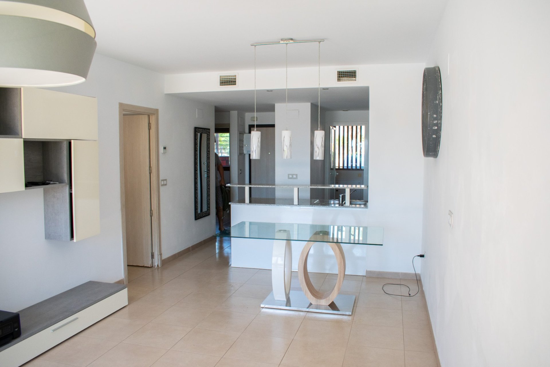 Revente - Appartement -
Orihuela Costa - Cabo Roig