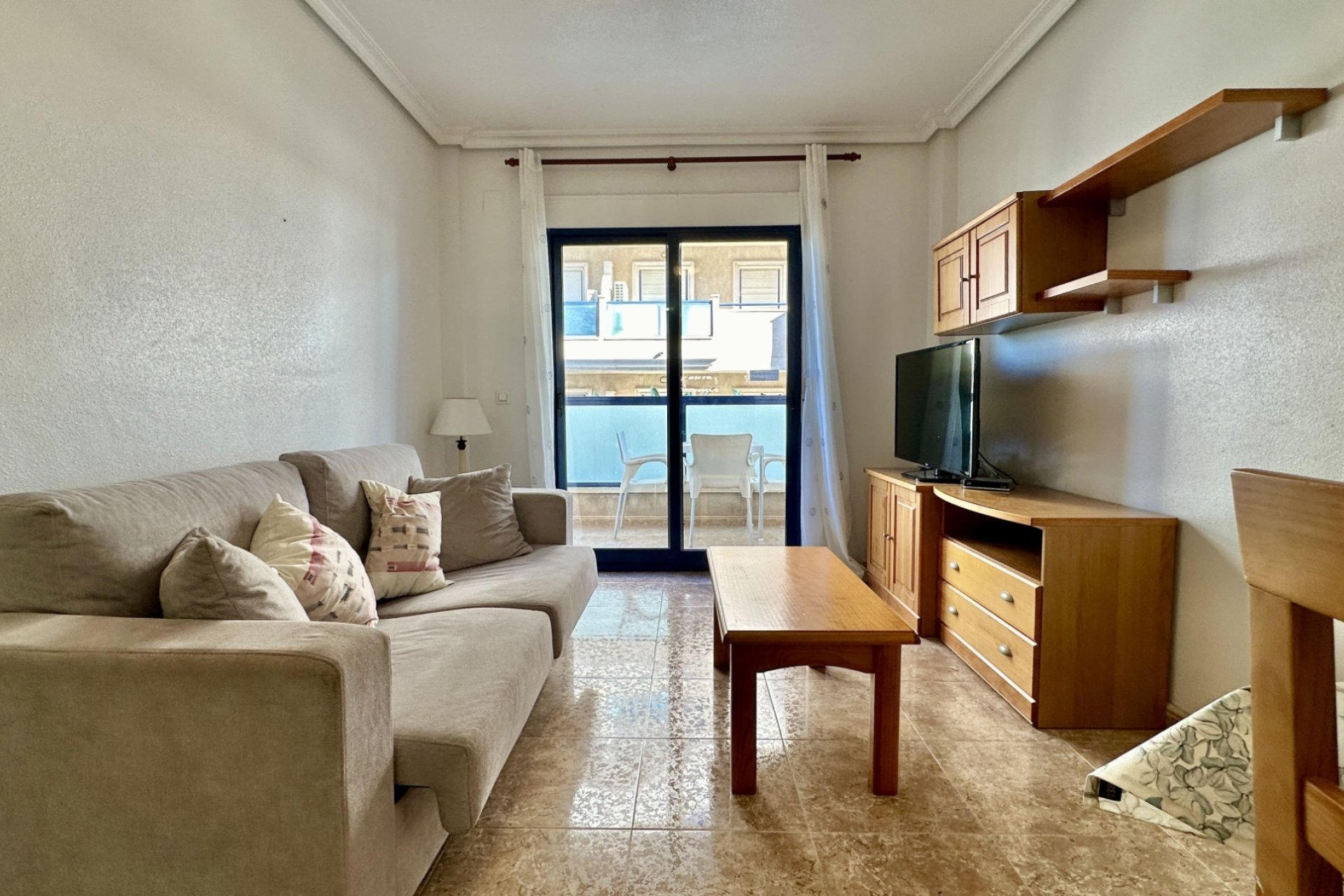 Revente - Appartement -
Orihuela Costa - Cabo Roig