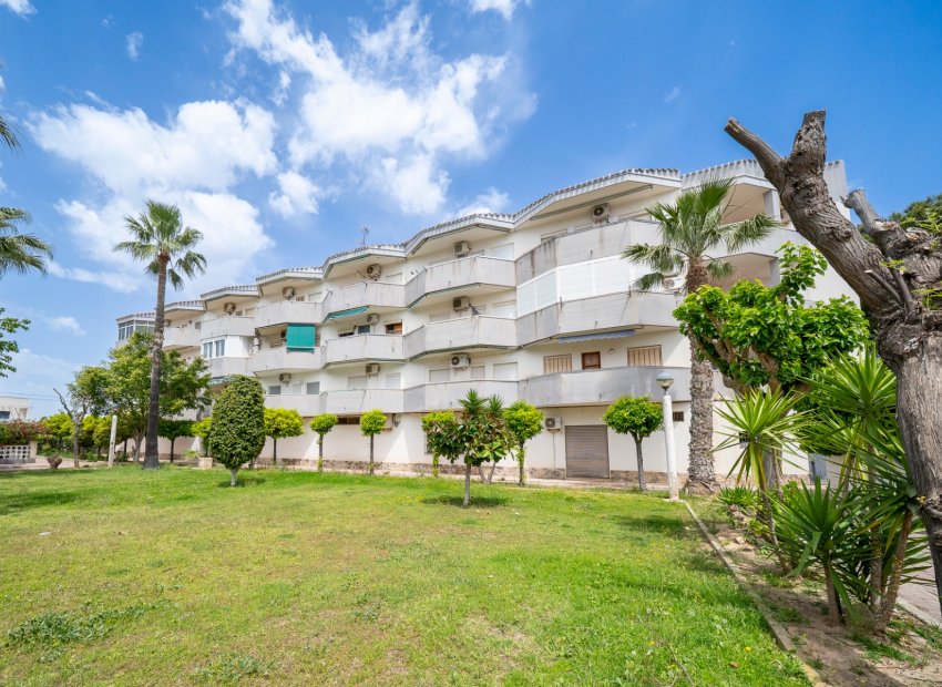 Revente - Appartement -
Orihuela Costa - Cabo Roig